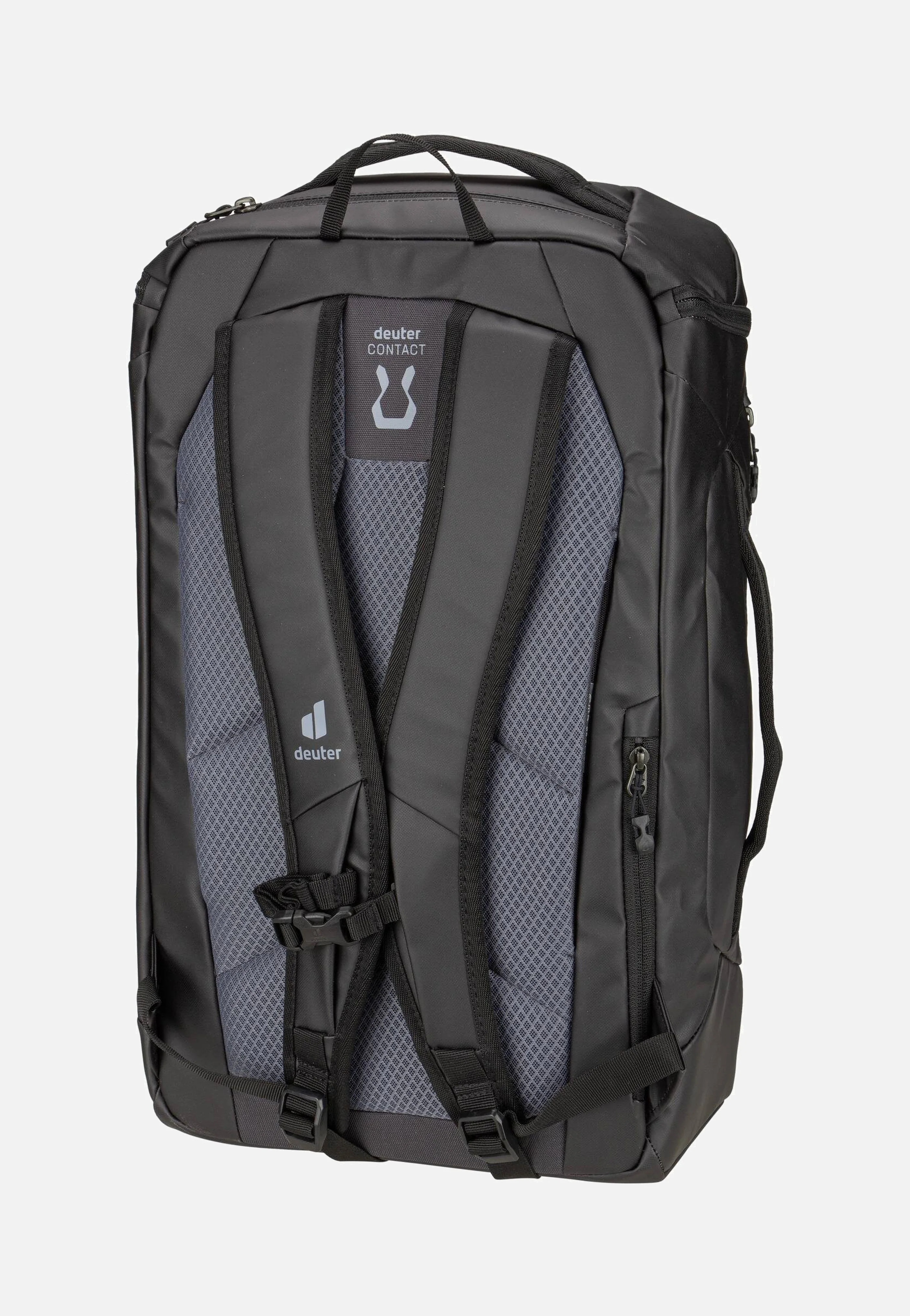 Duffel Pro Pack 30 Black - Rucksack - Image 2