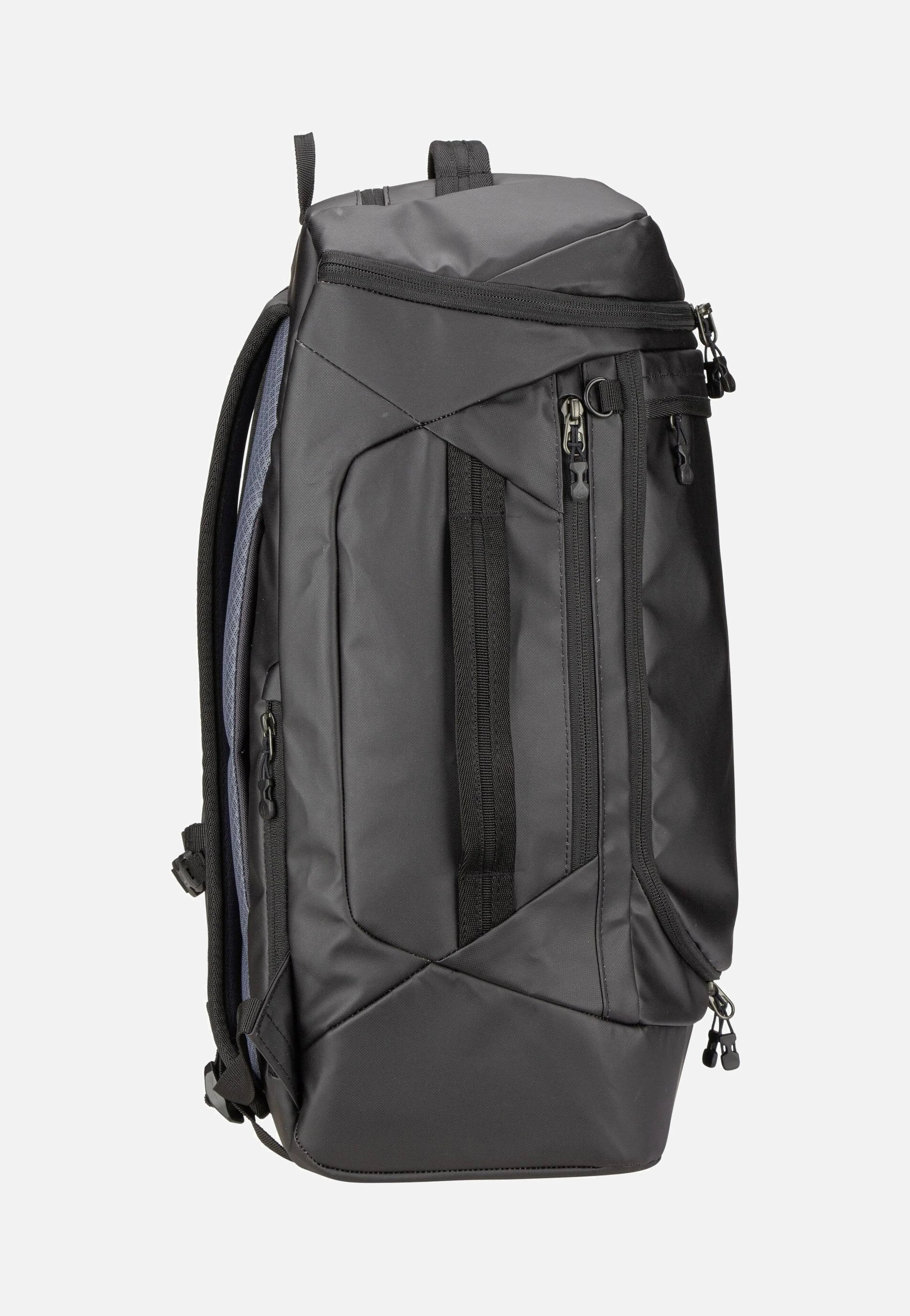 Duffel Pro Pack 30 Black - Rucksack - Image 4