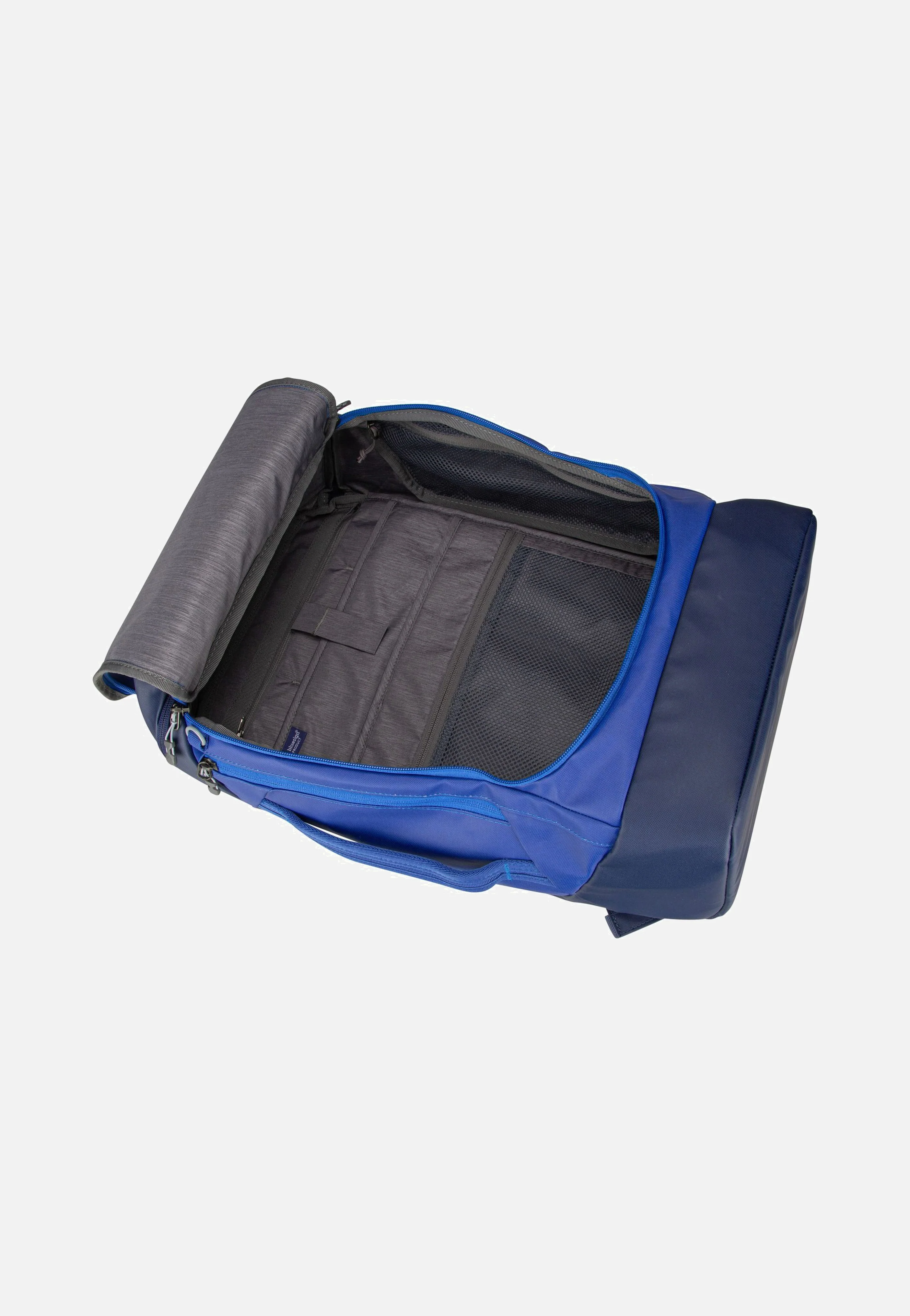 Duffel Pro Pack 30 Neptune/Nightblue - Rucksack - Image 3
