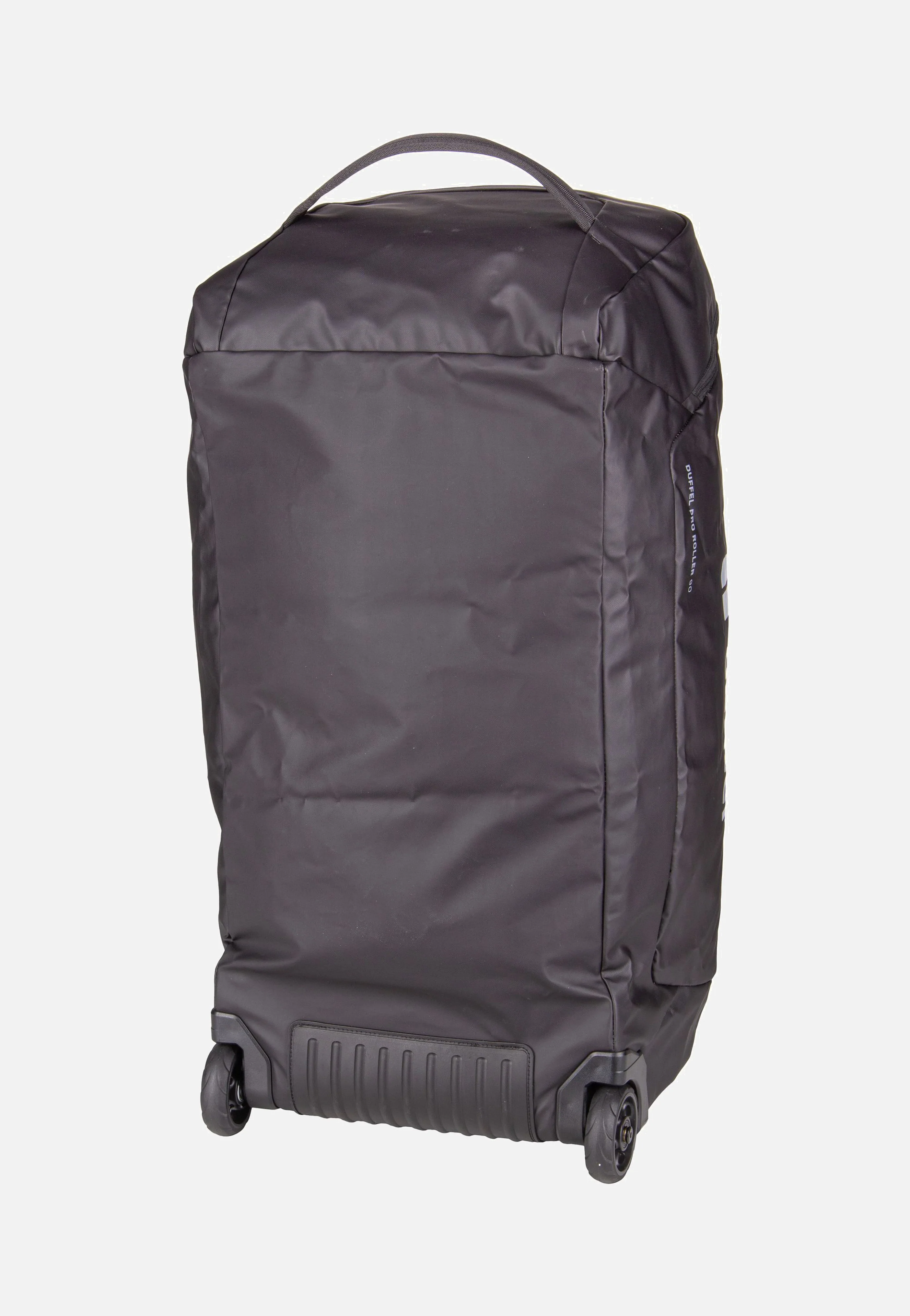 Duffel Pro Roller 90 Black - Travel Bag - Image 2