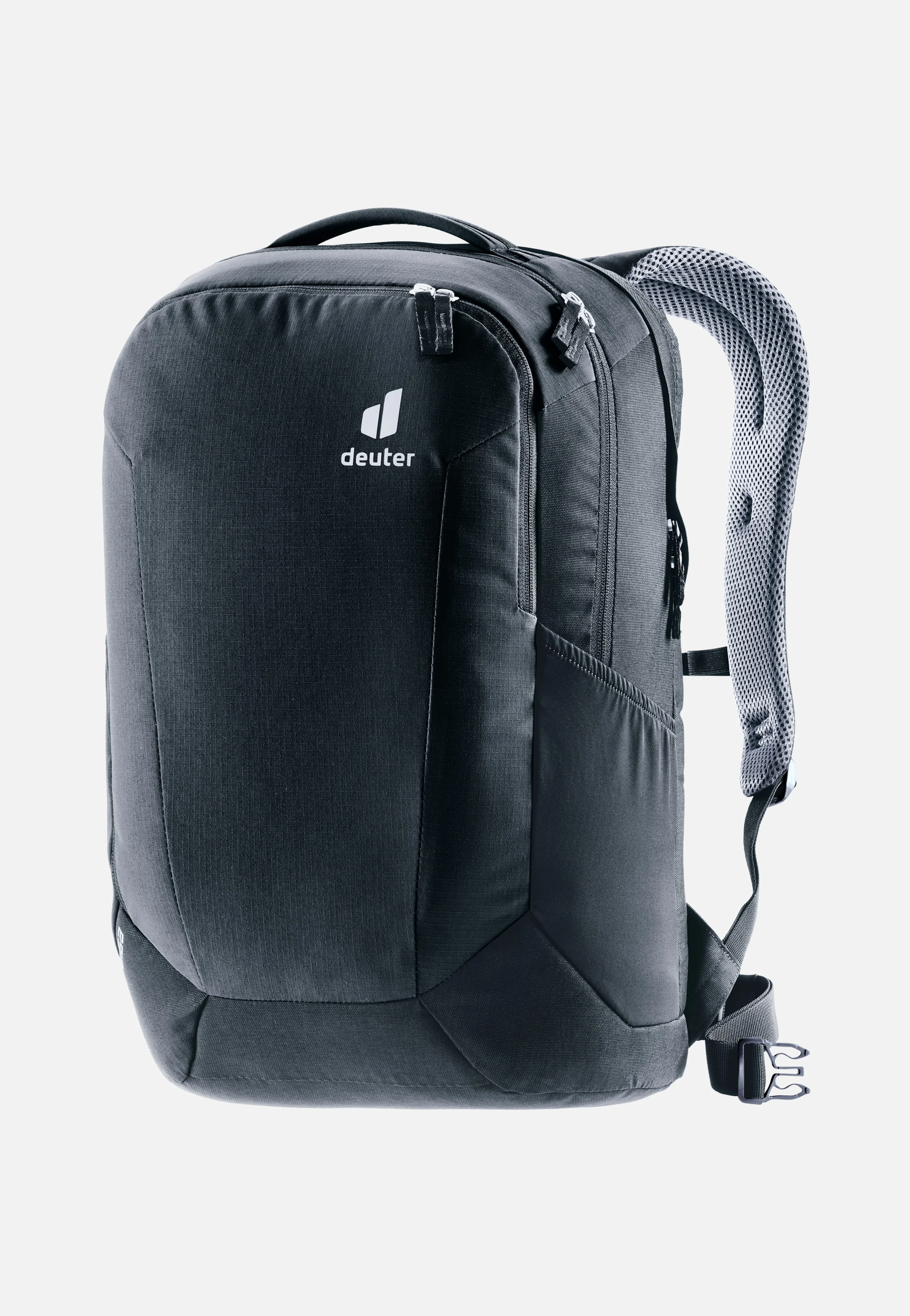 Giga Black - Rucksack - Image 3