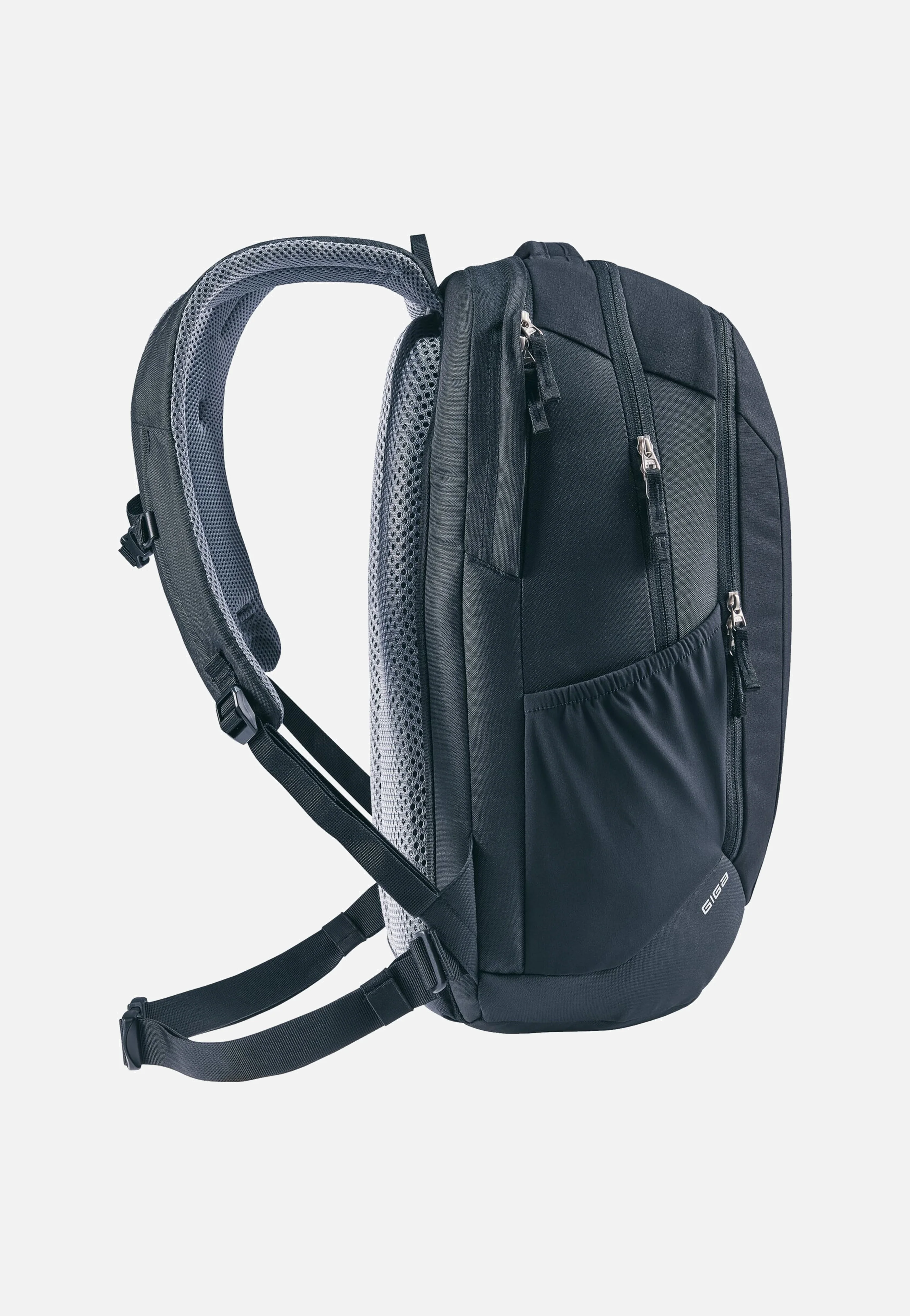 Giga Black - Rucksack - Image 5