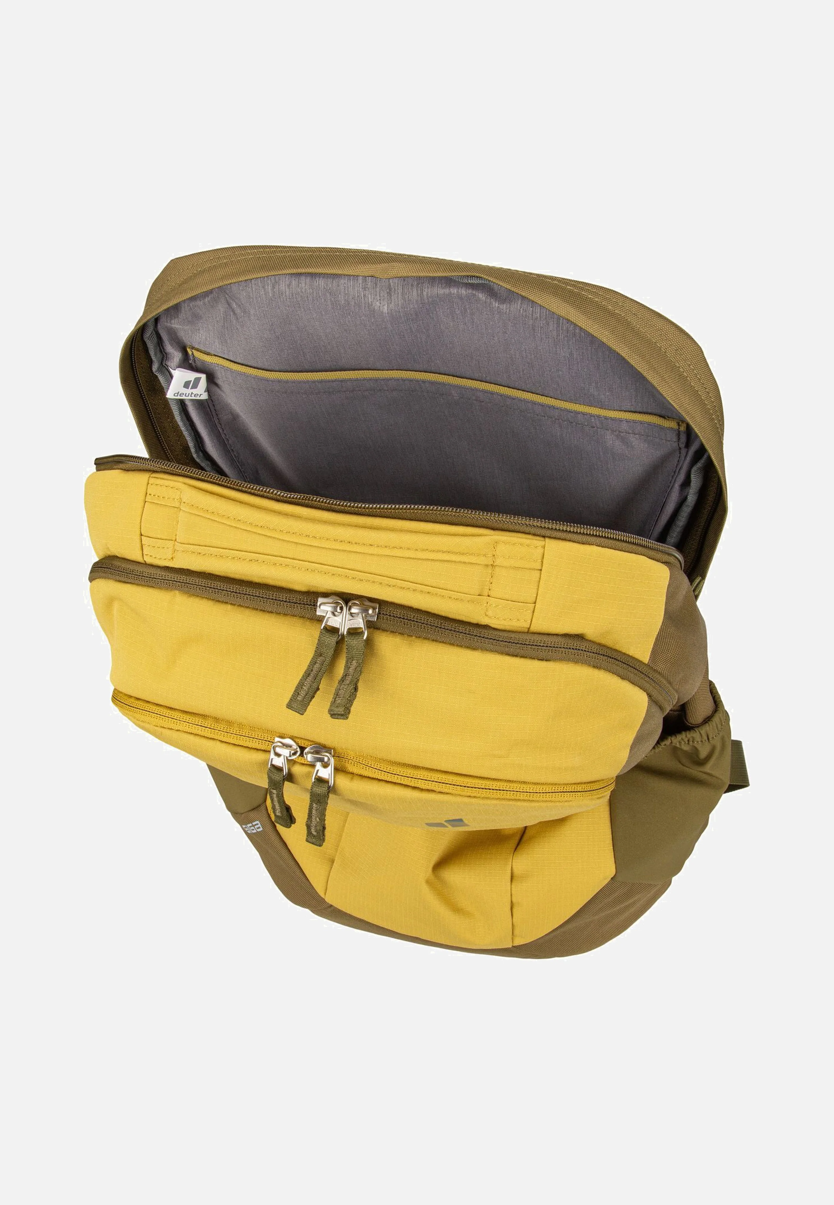 Giga Kelp/Nori - Rucksack - Image 3
