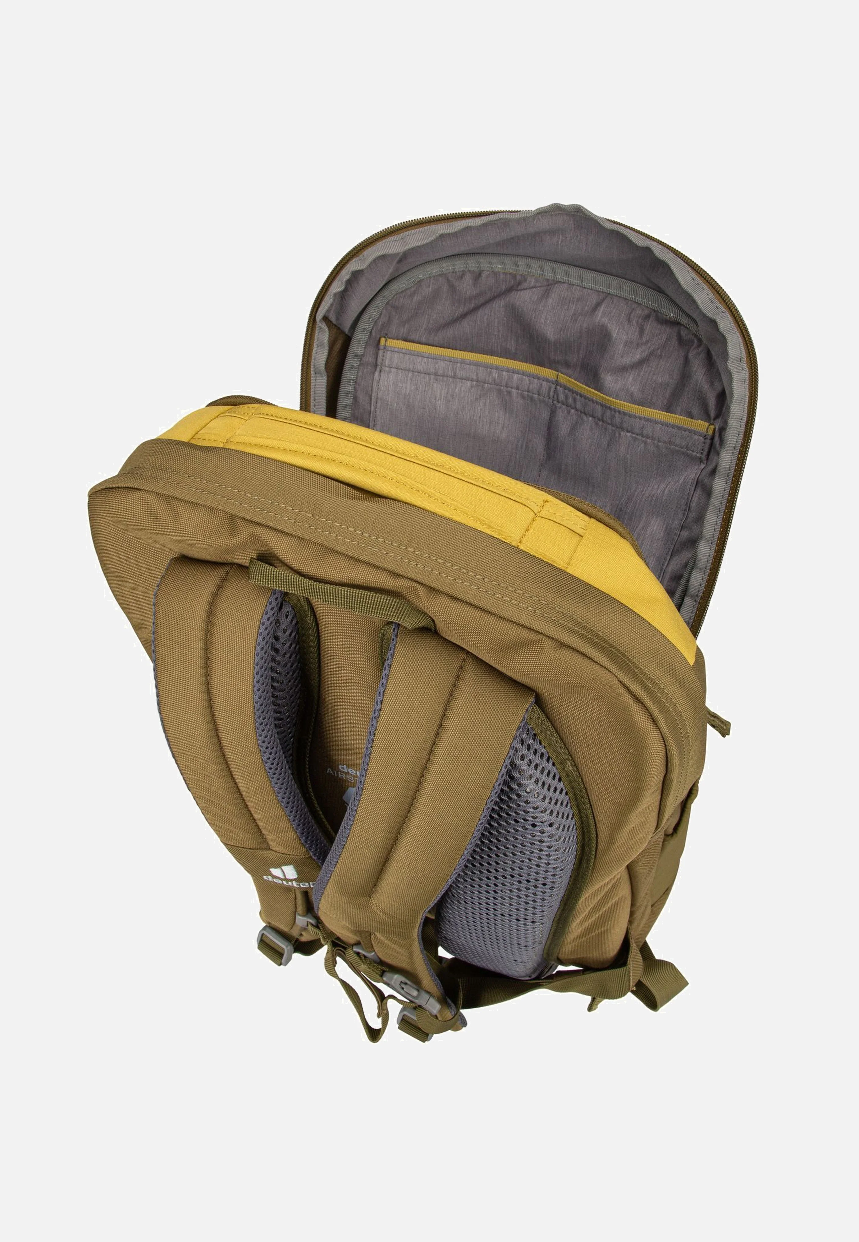 Giga Kelp/Nori - Rucksack - Image 5