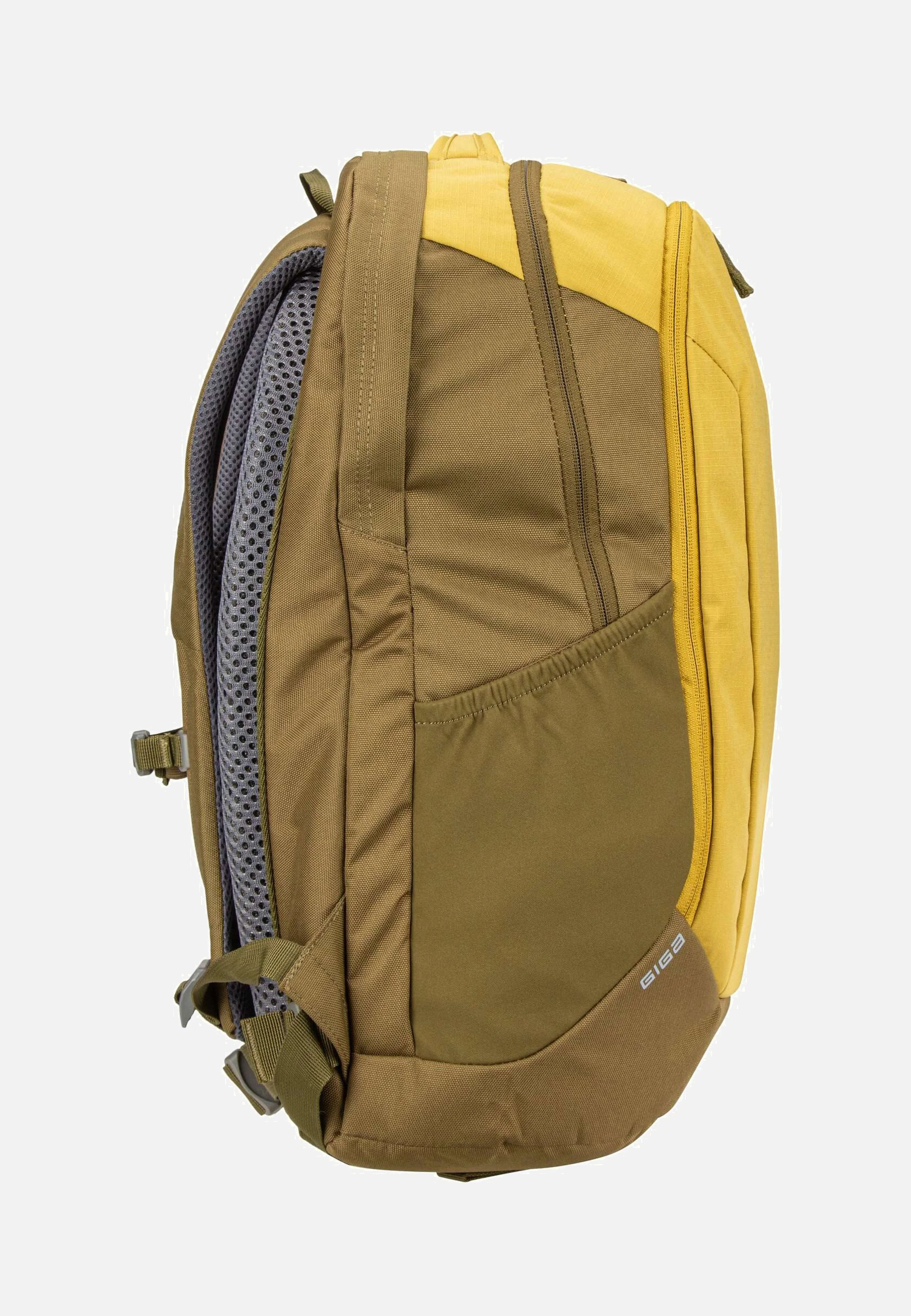 Giga Kelp/Nori - Rucksack - Image 6