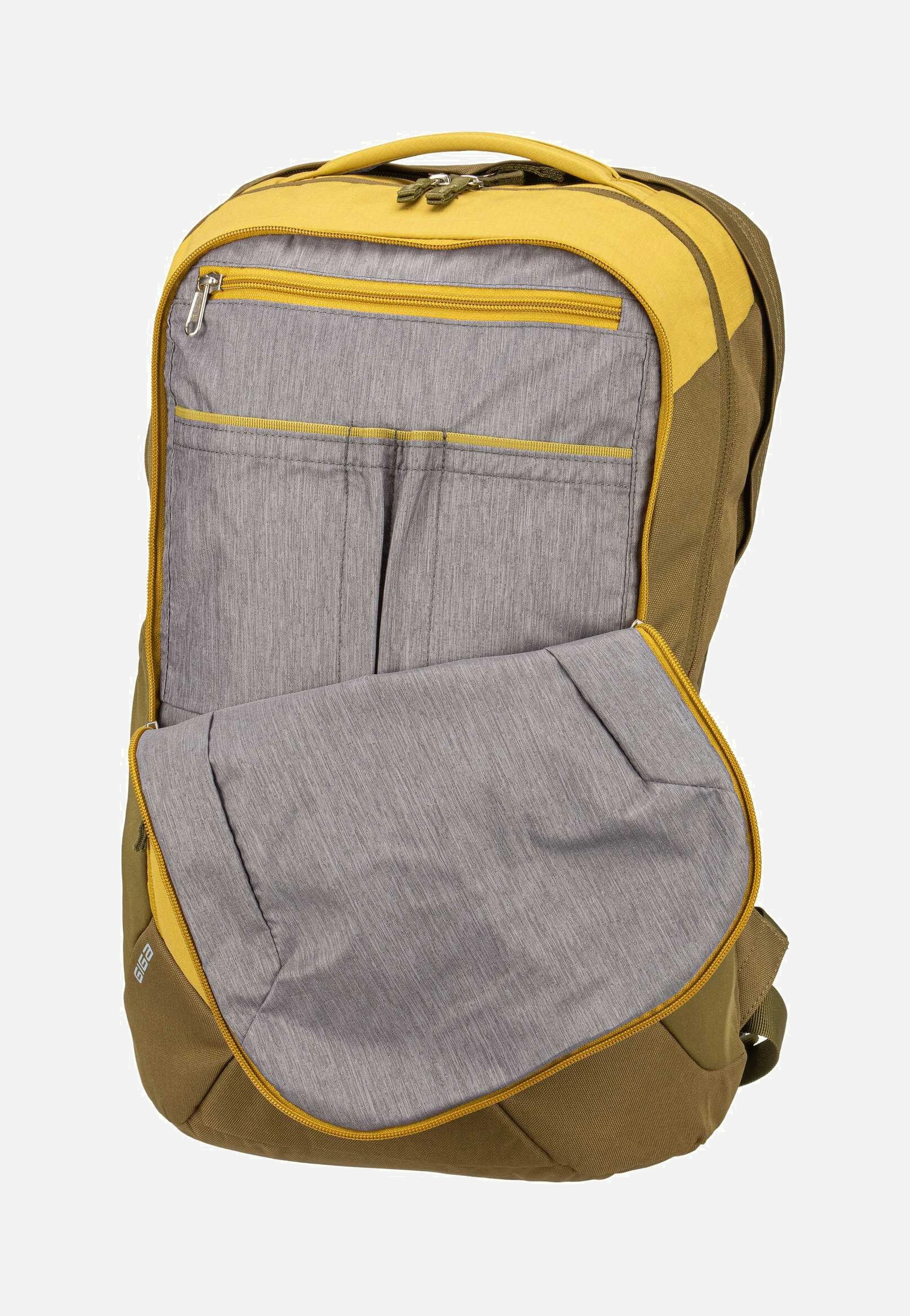 Giga Kelp/Nori - Rucksack - Image 7