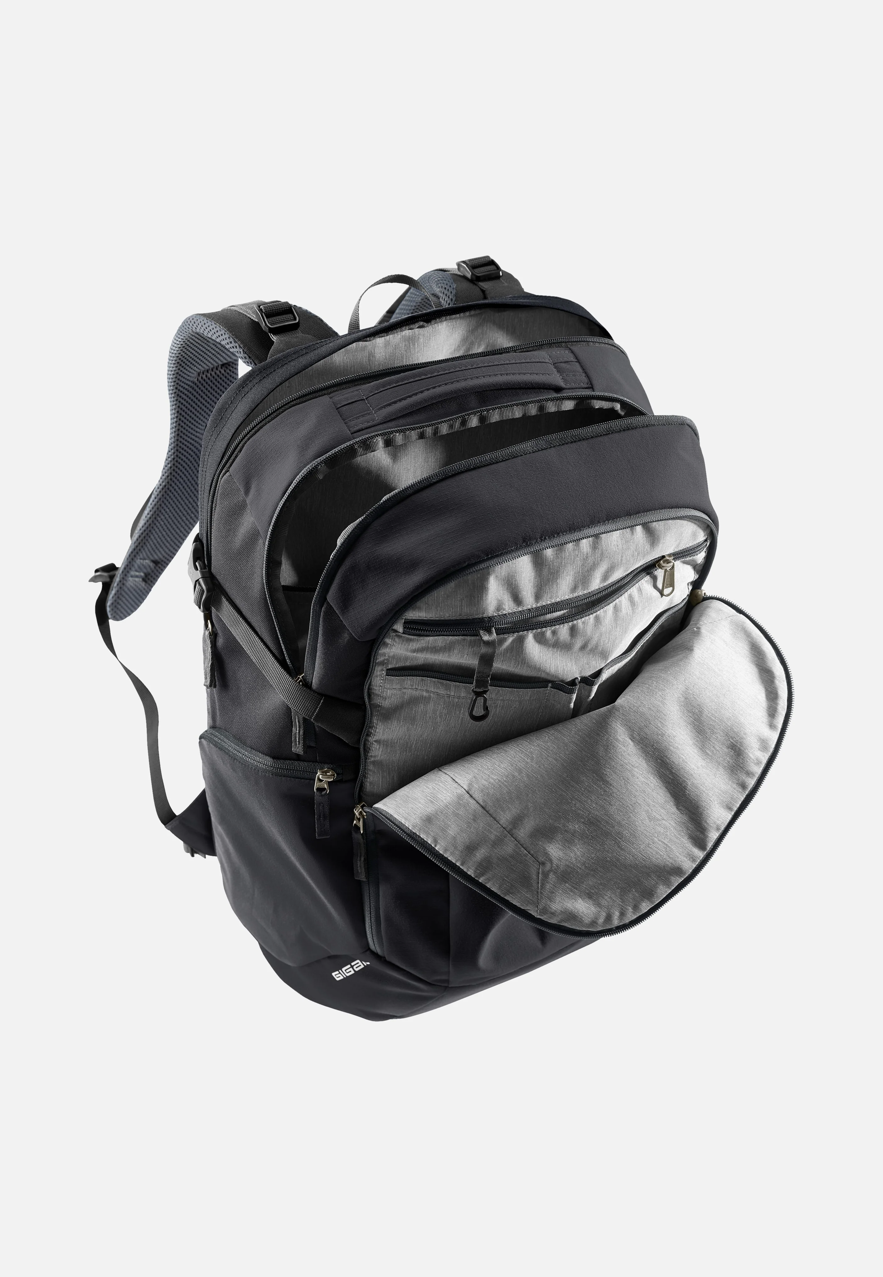 Gigant Black - Rucksack - Image 4