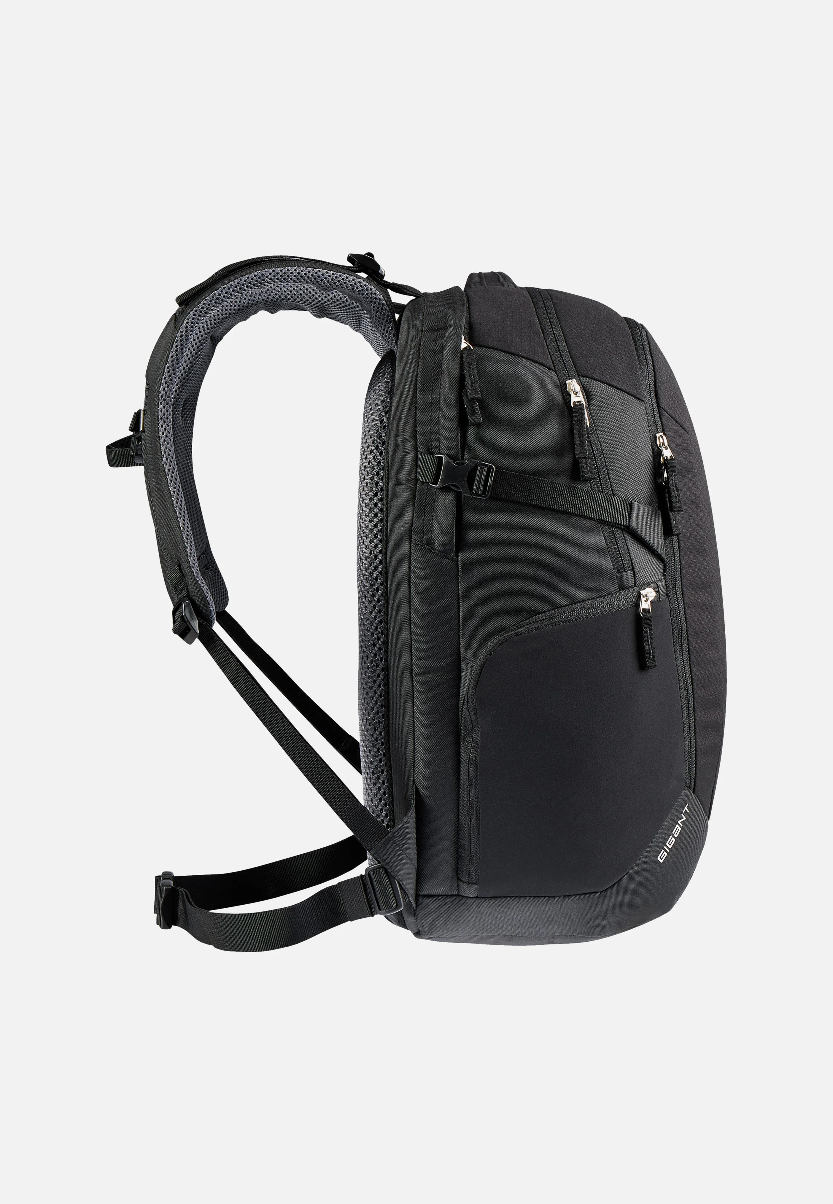 Gigant Black - Rucksack - Image 7