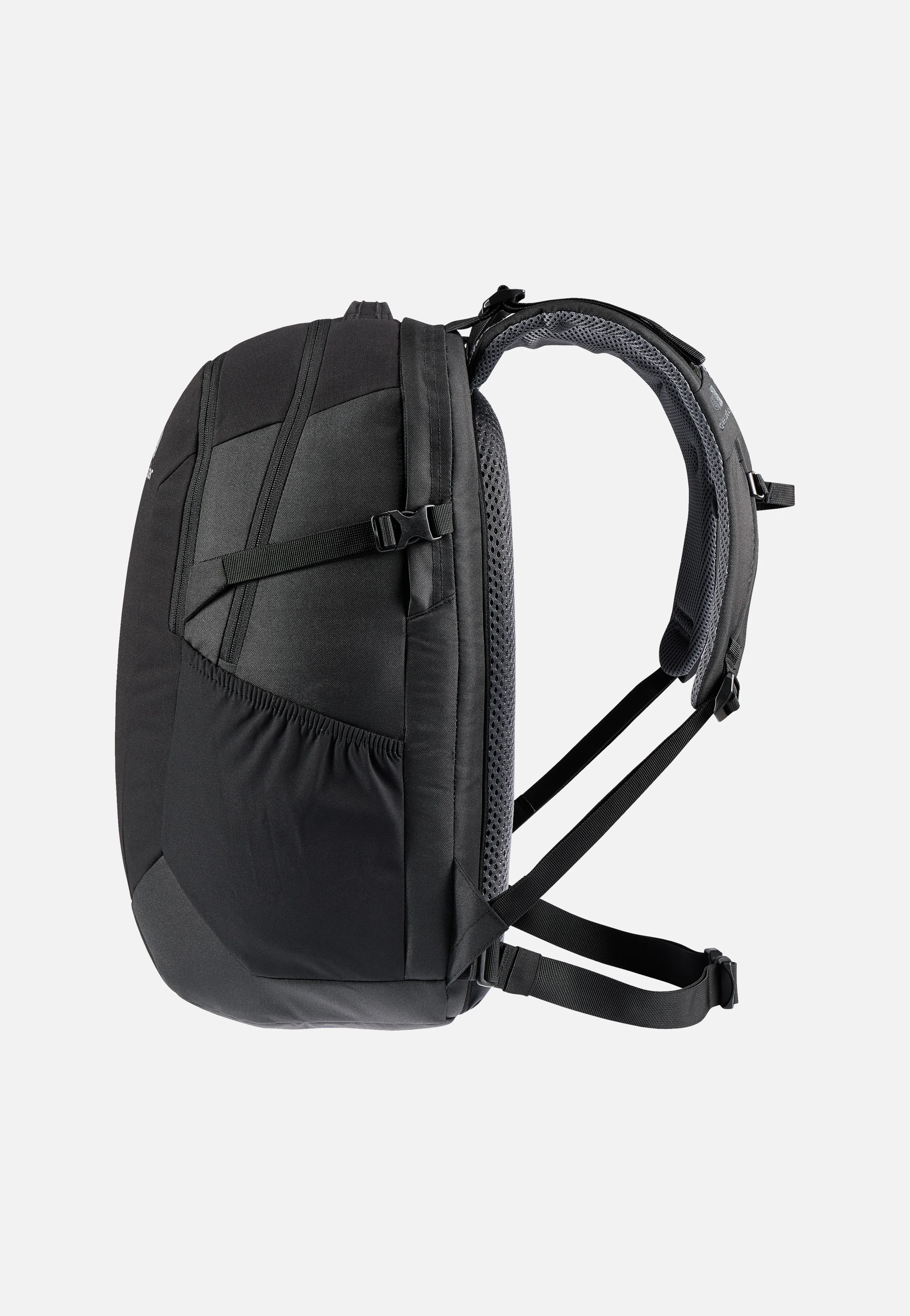 Gigant Black - Rucksack - Image 8