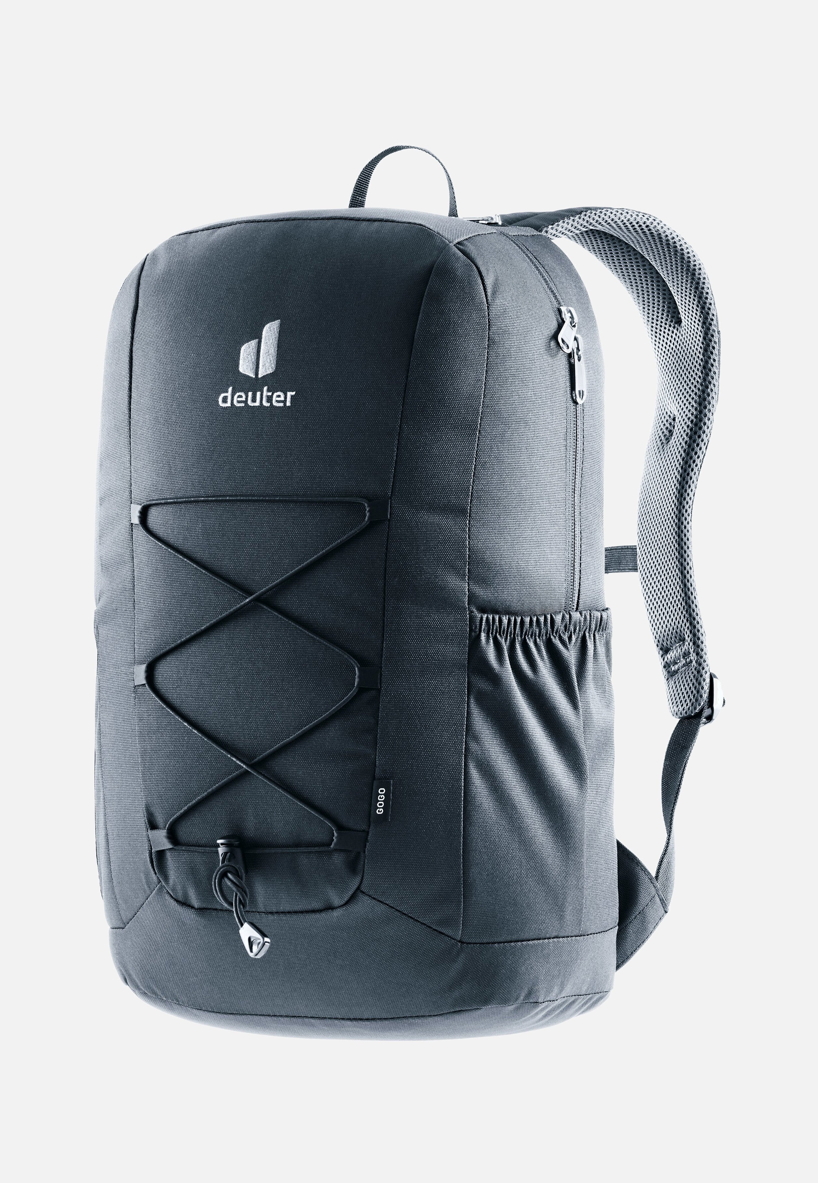 Gogo Black - Rucksack - Image 3