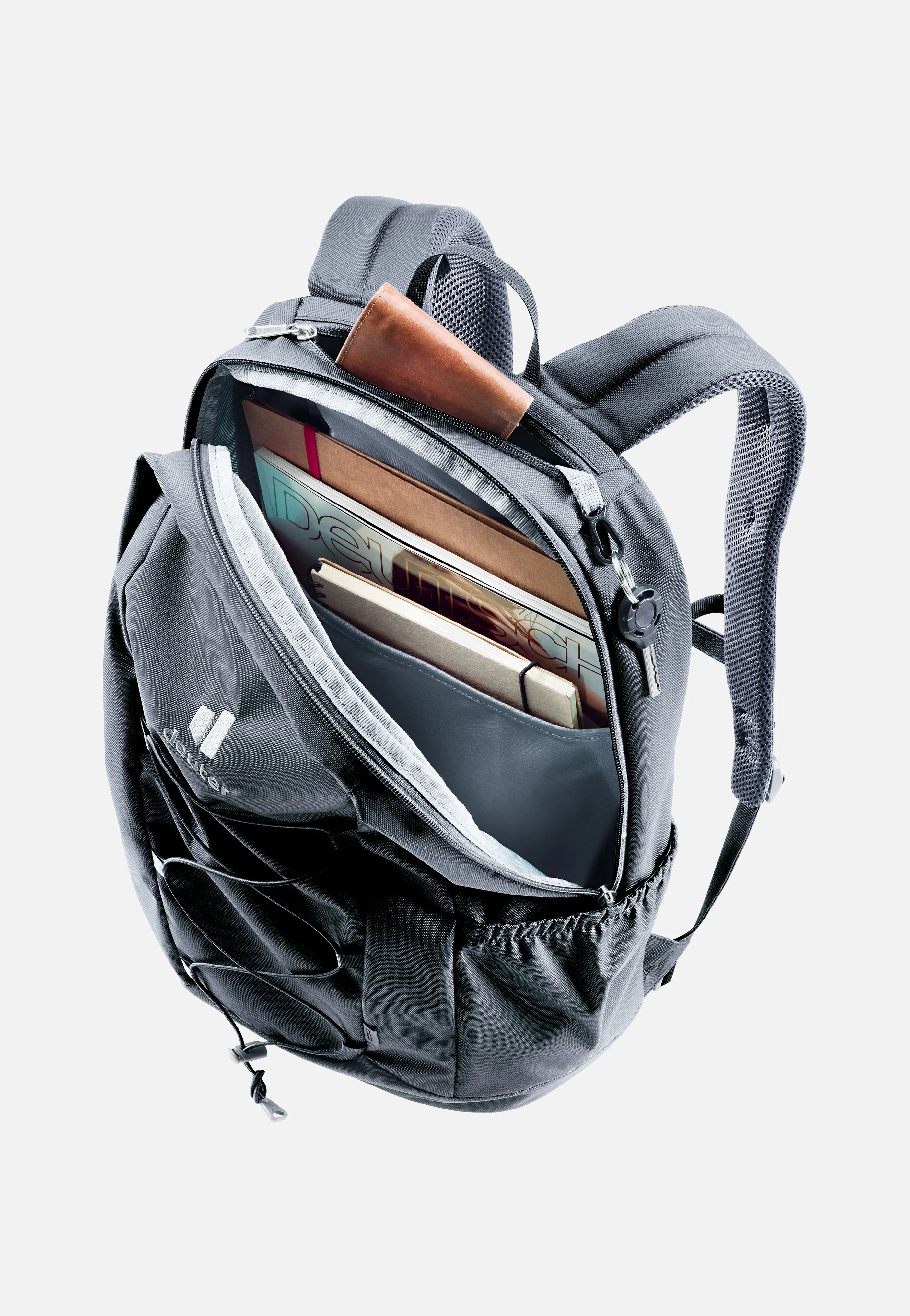 Gogo Black - Rucksack - Image 4