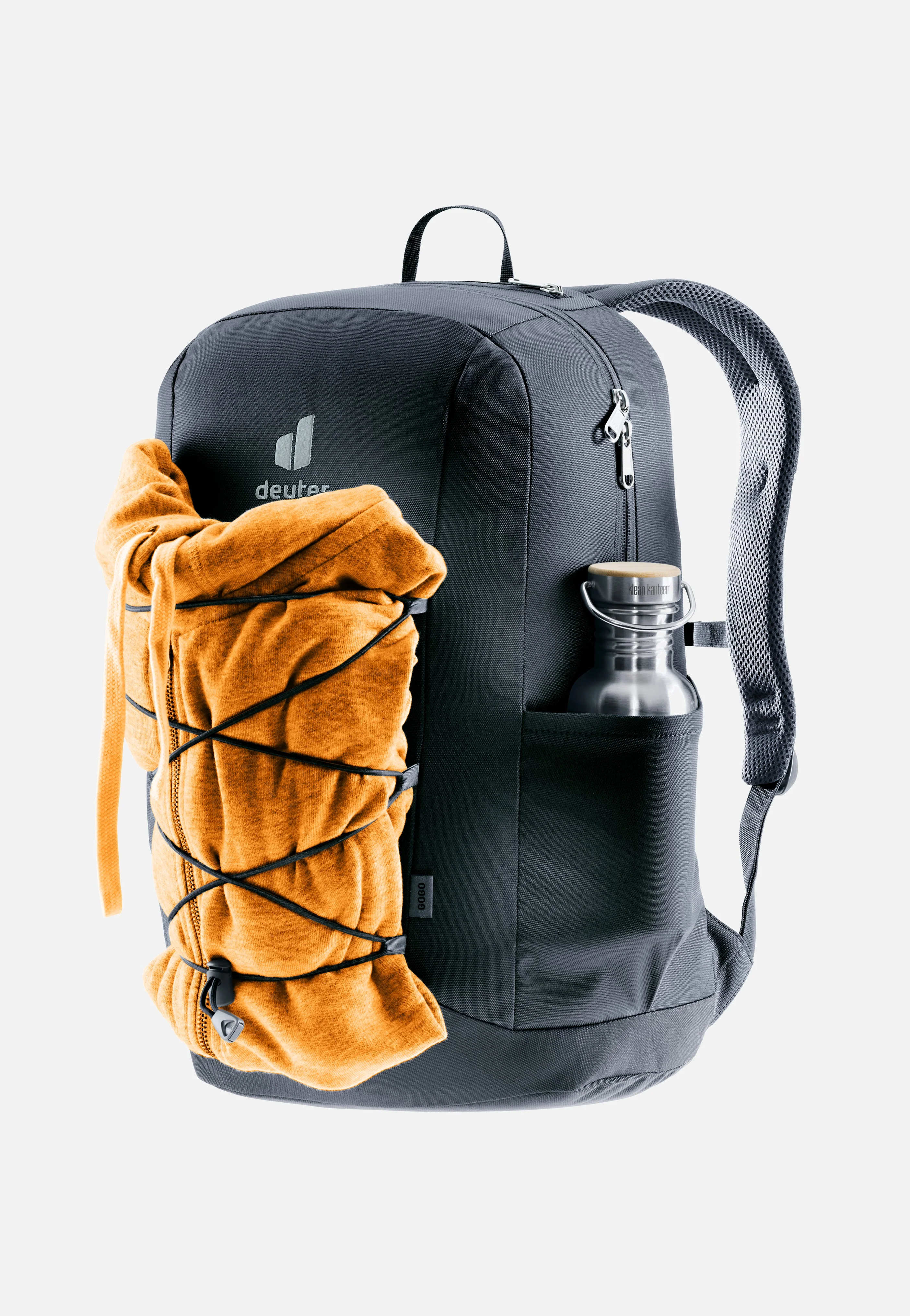 Gogo Black - Rucksack - Image 6