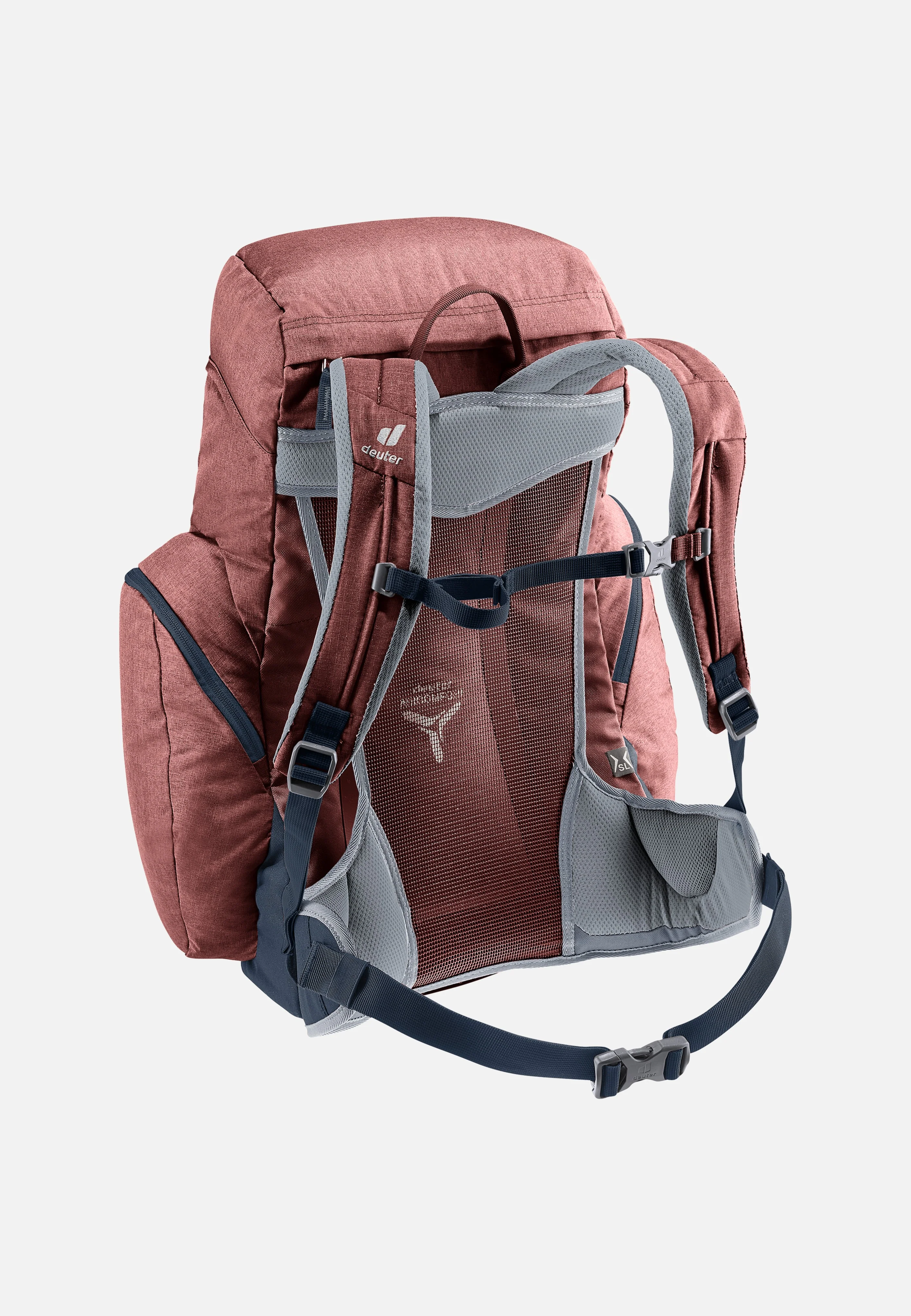 Gröden 30 SL Caspia/Ink - Wanderrucksack - Image 4
