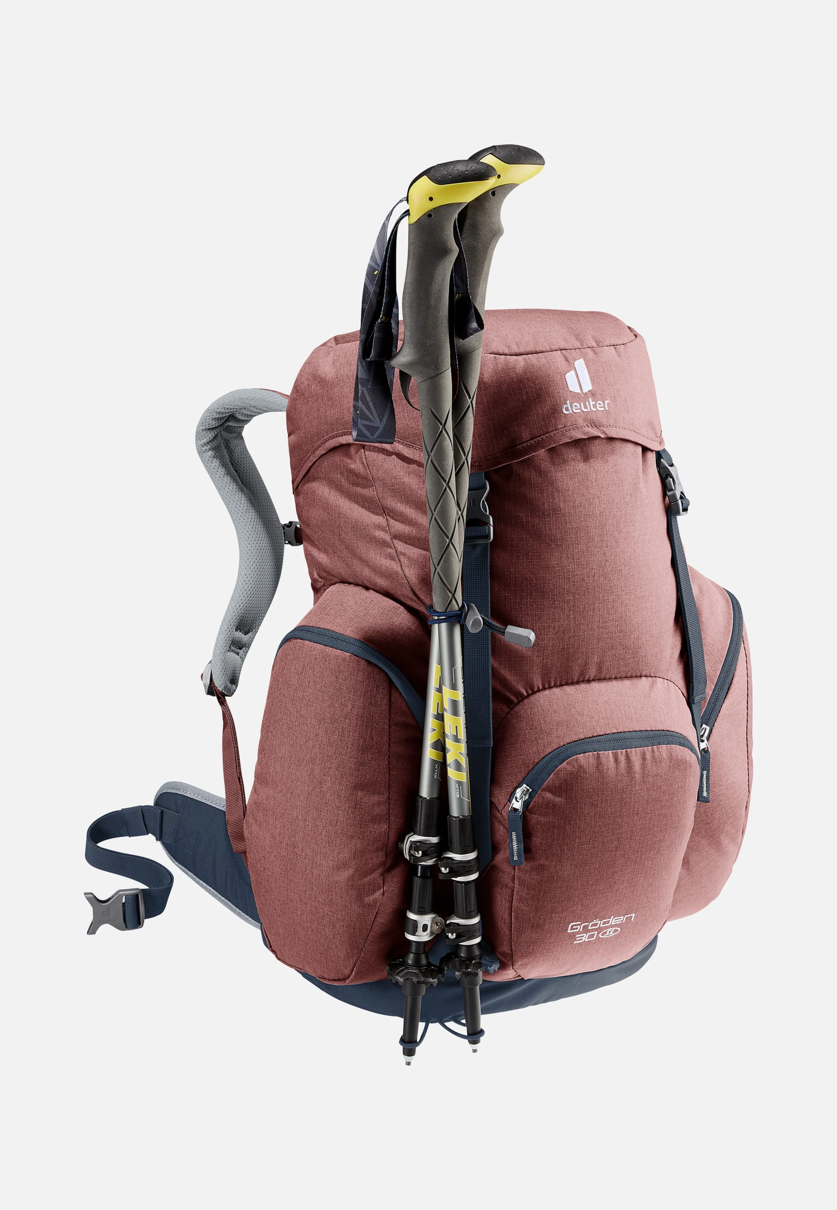 Gröden 30 SL Caspia/Ink - Wanderrucksack - Image 8