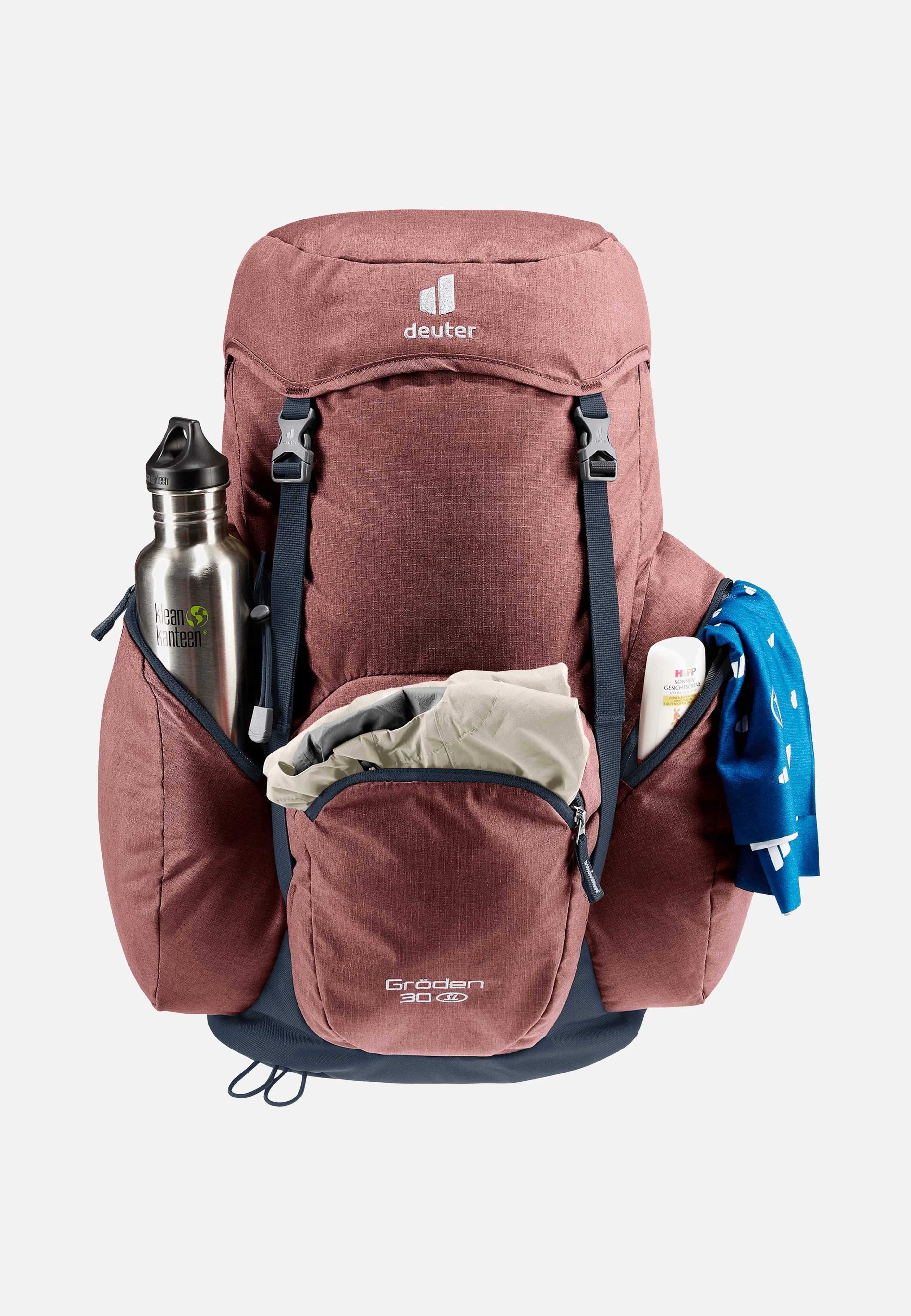 Gröden 30 SL Caspia/Ink - Wanderrucksack - Image 9
