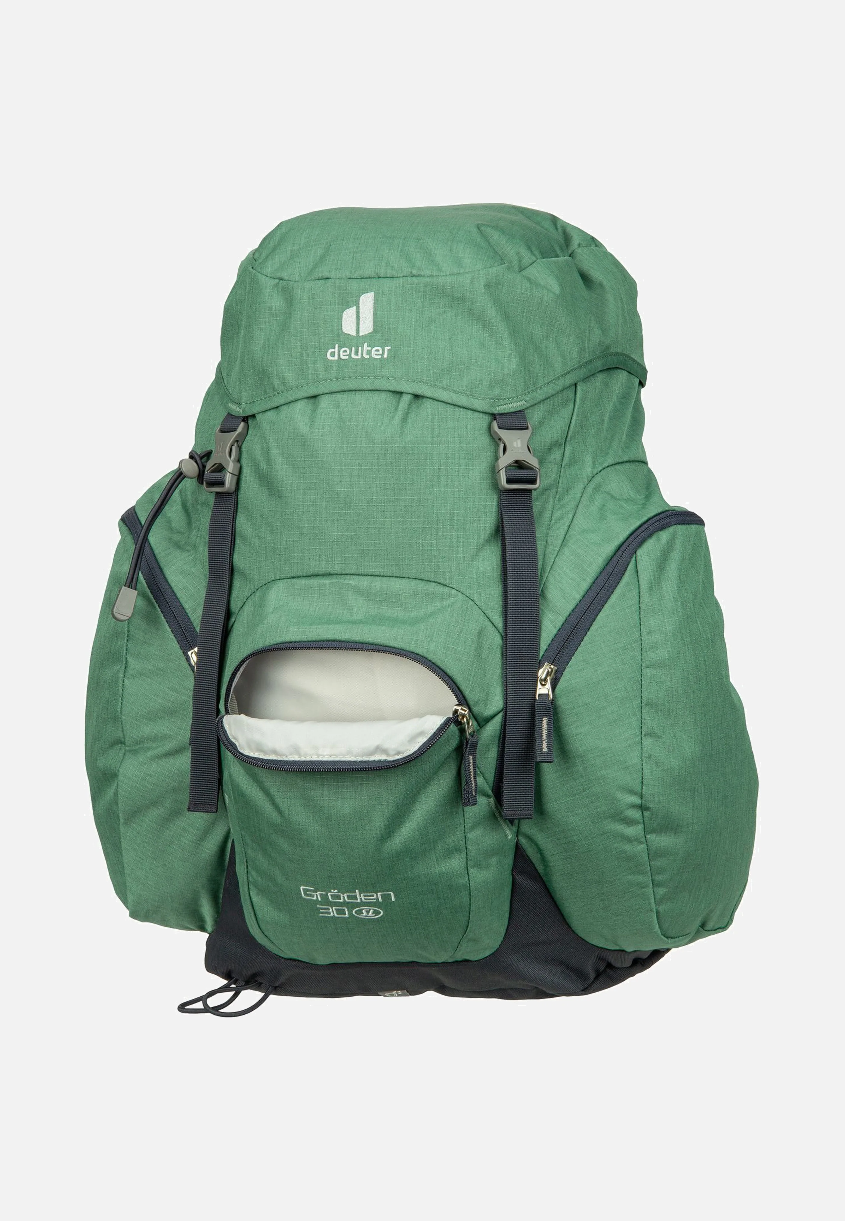 Gröden 30 SL Seagreen/Ink - Wanderrucksack - Image 4