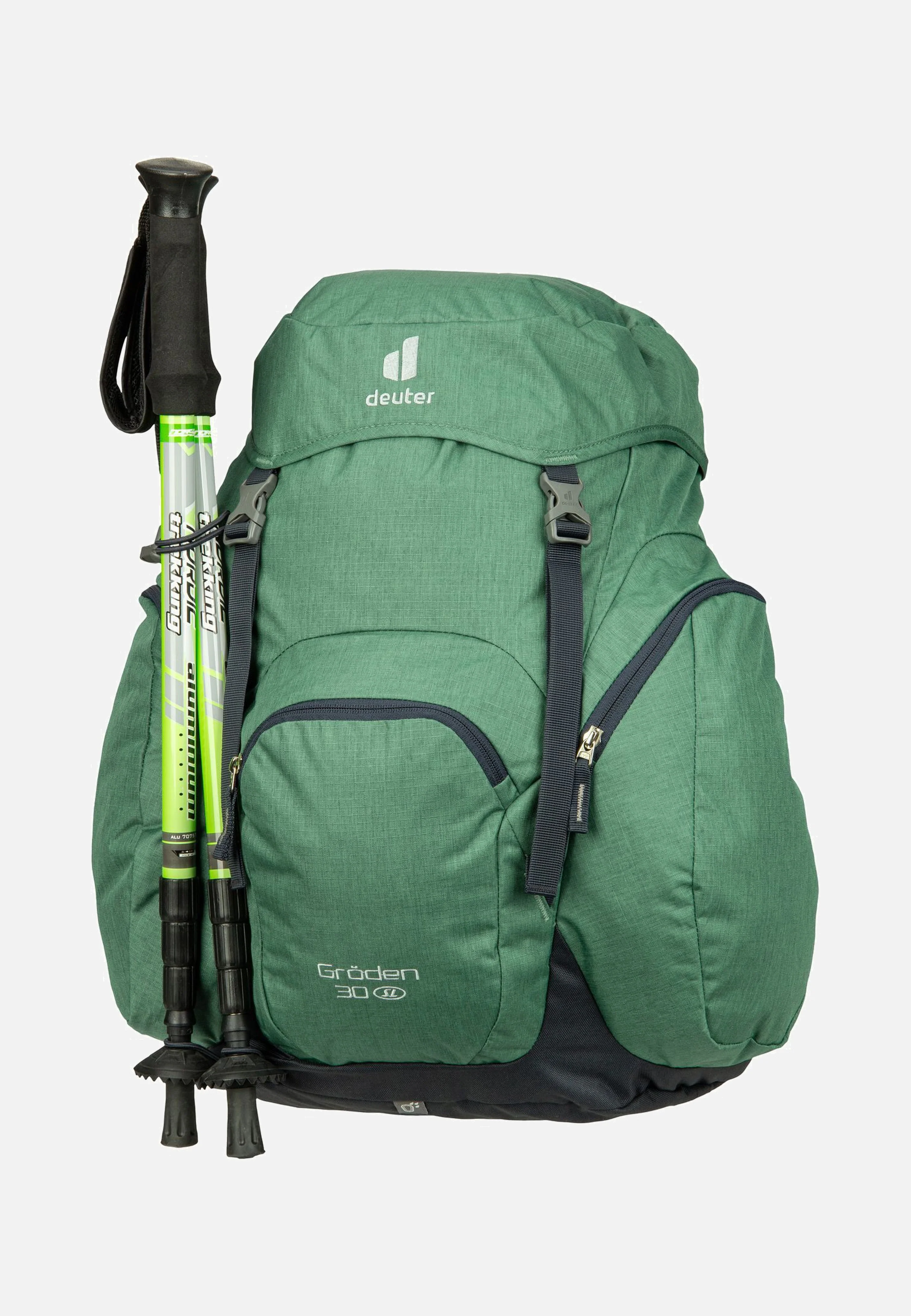 Gröden 30 SL Seagreen/Ink - Wanderrucksack - Image 6