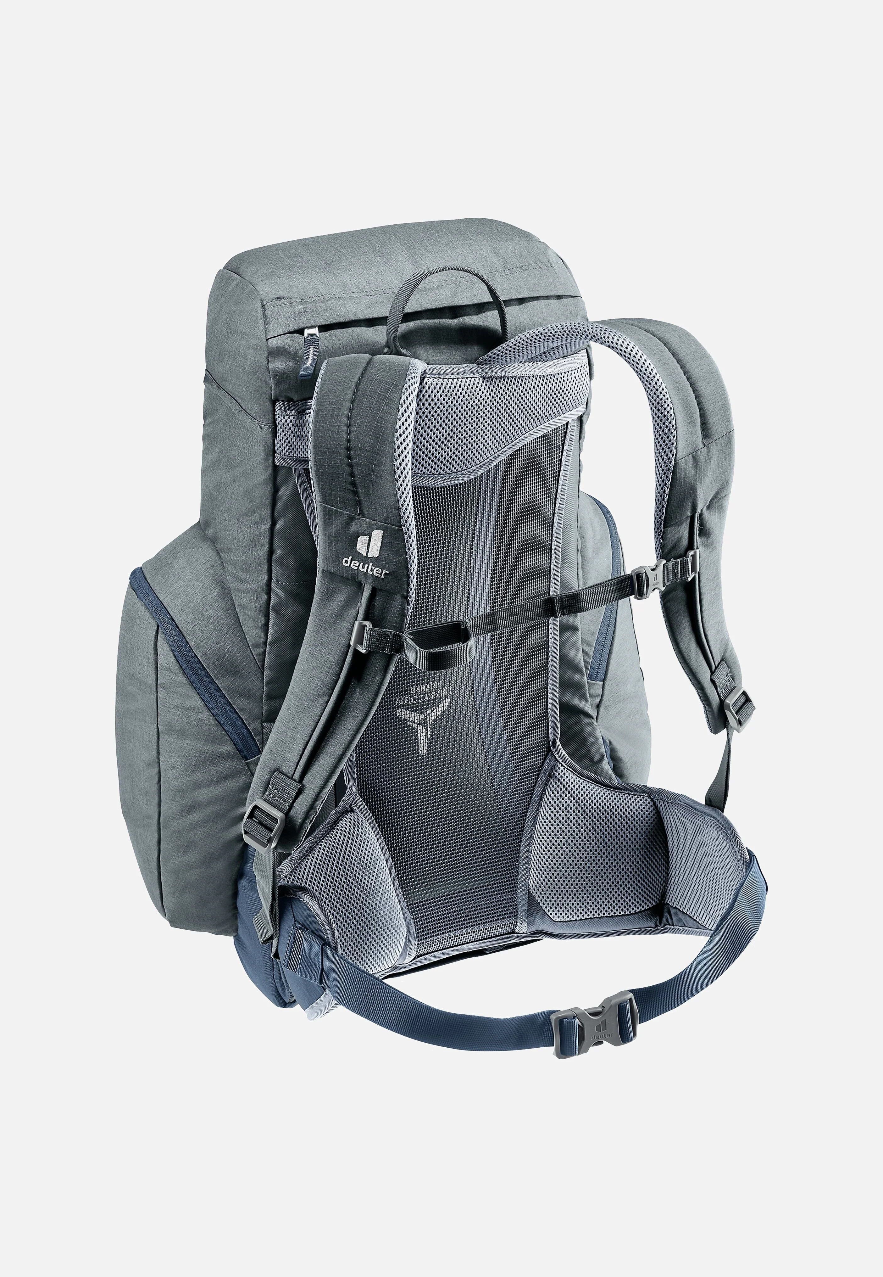 Gröden 32 Graphite/Ink - Wanderrucksack - Image 3