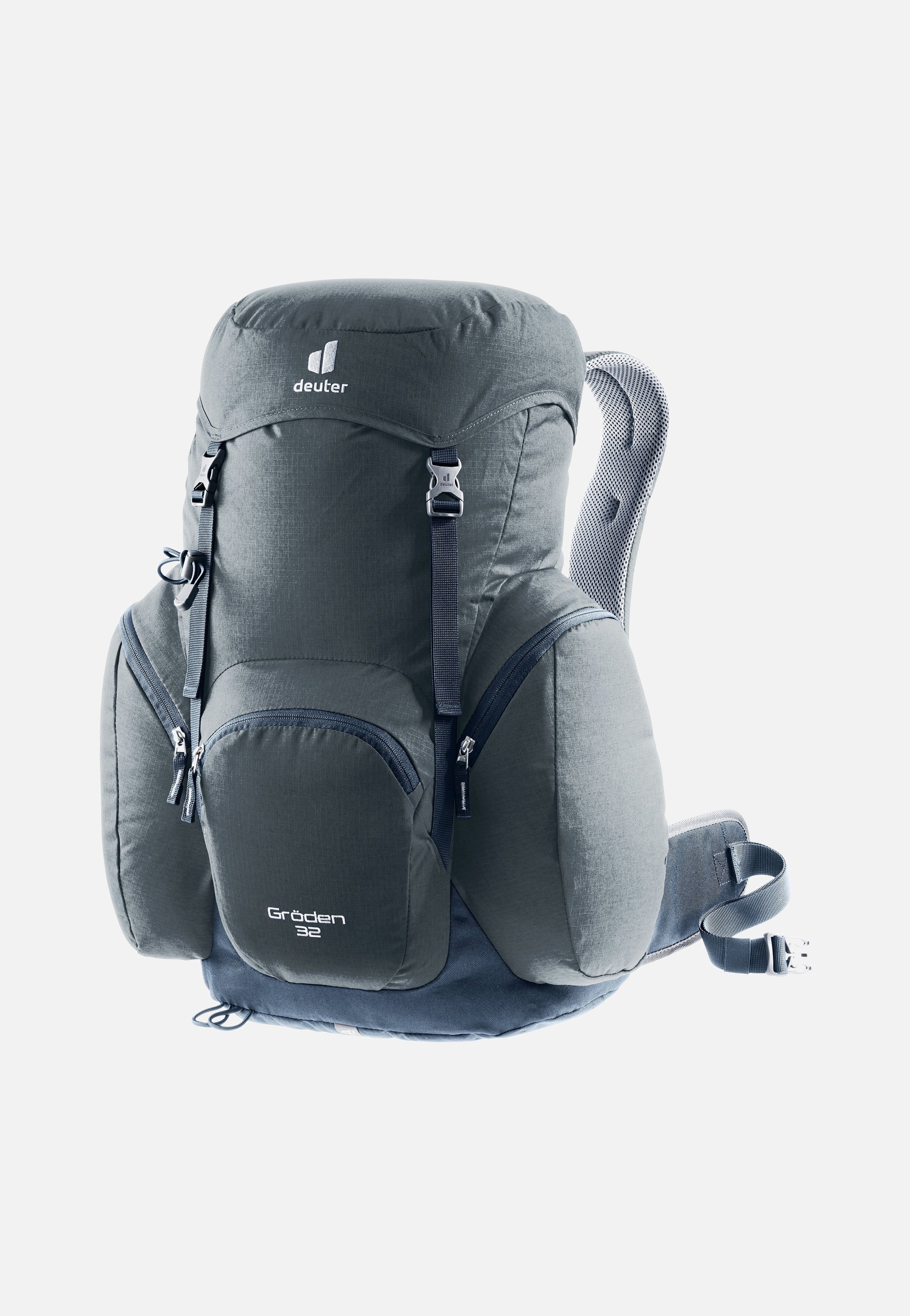 Gröden 32 Graphite/Ink - Wanderrucksack - Image 4