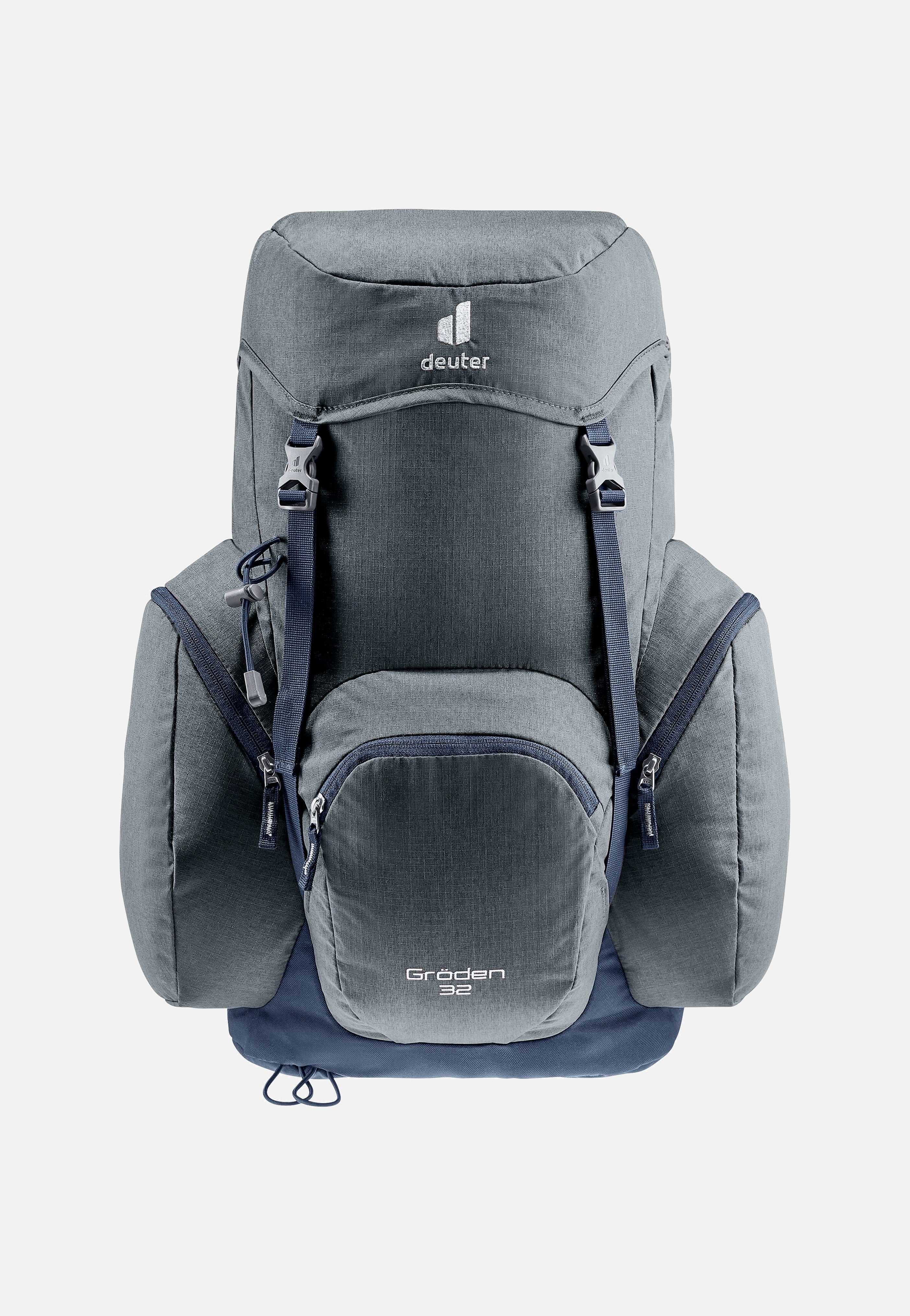 Gröden 32 Graphite/Ink - Wanderrucksack - Image 7