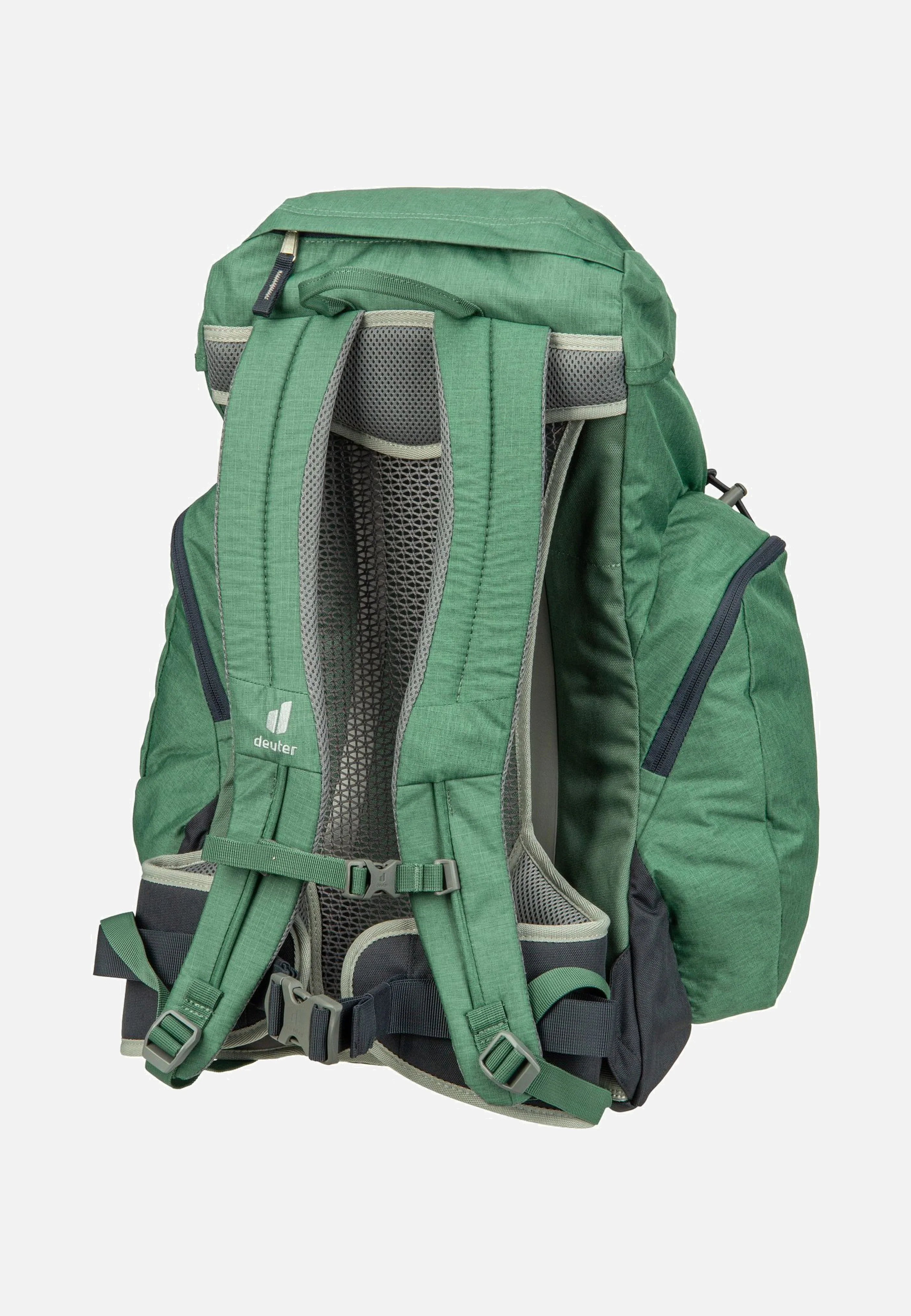 Gröden 32 Seagreen/Ink - Wanderrucksack - Image 2
