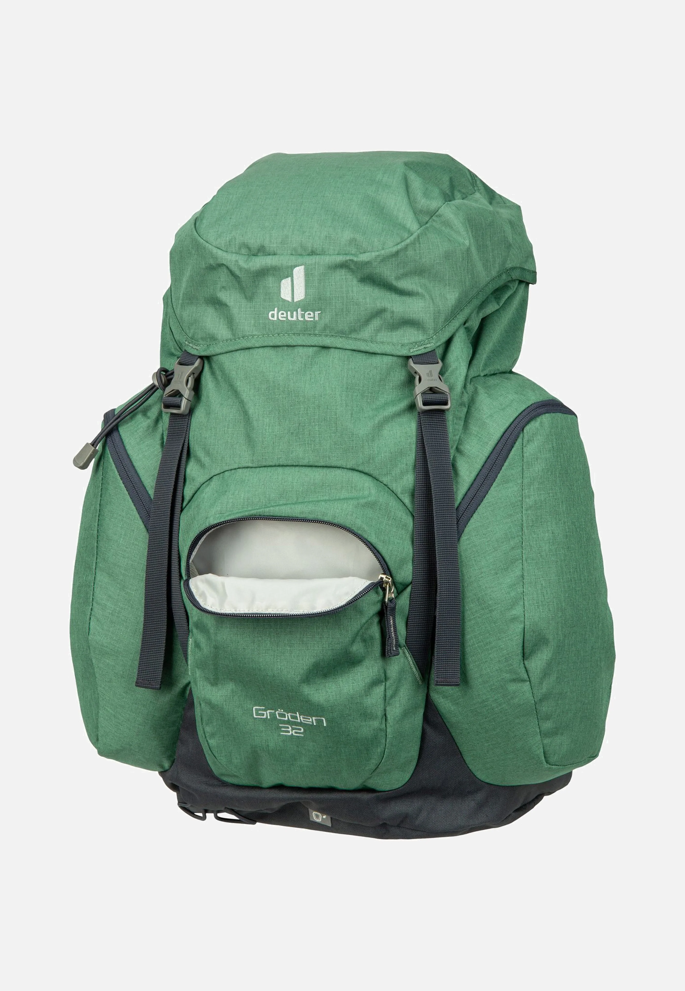 Gröden 32 Seagreen/Ink - Wanderrucksack - Image 3