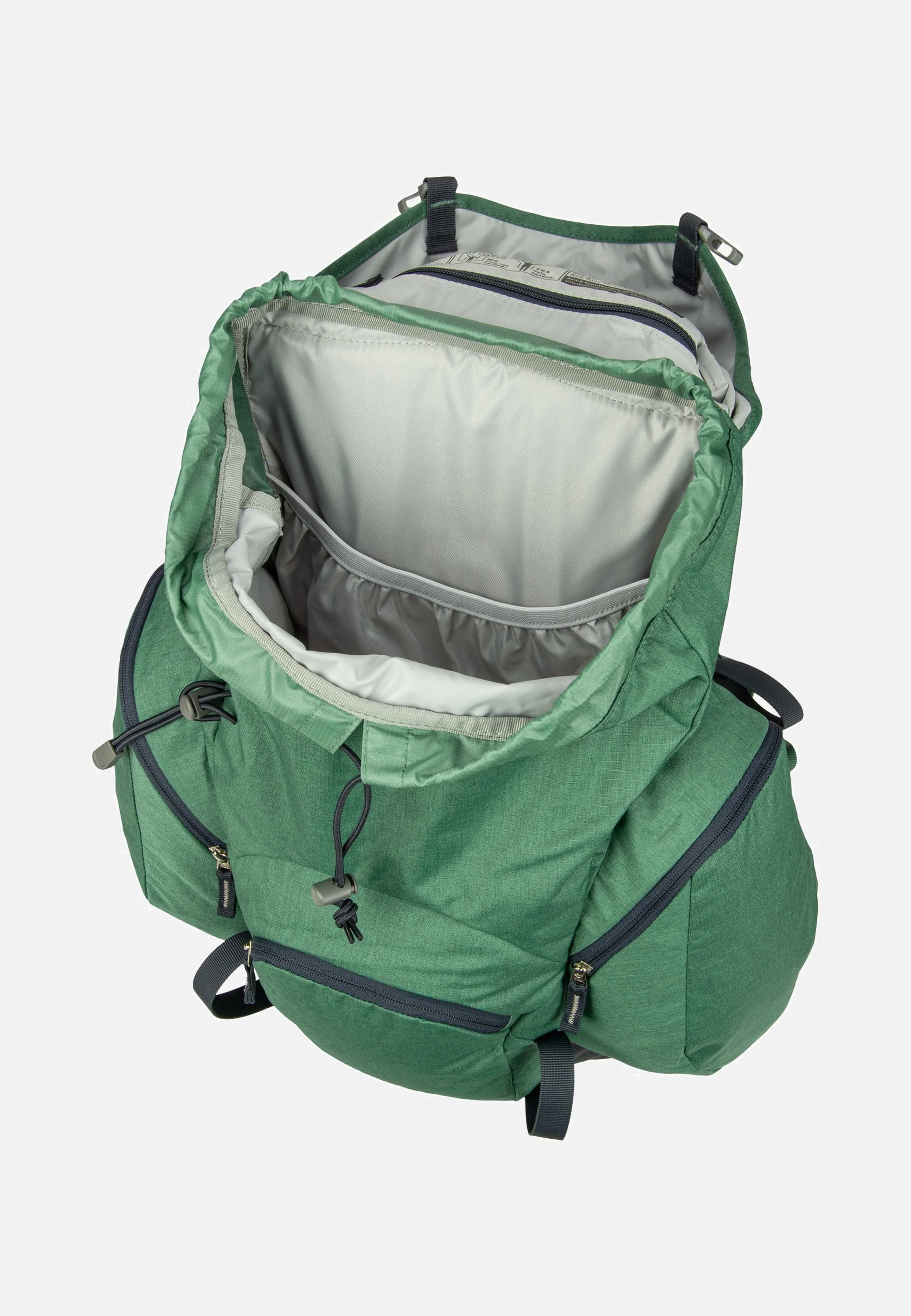 Gröden 32 Seagreen/Ink - Wanderrucksack - Image 4