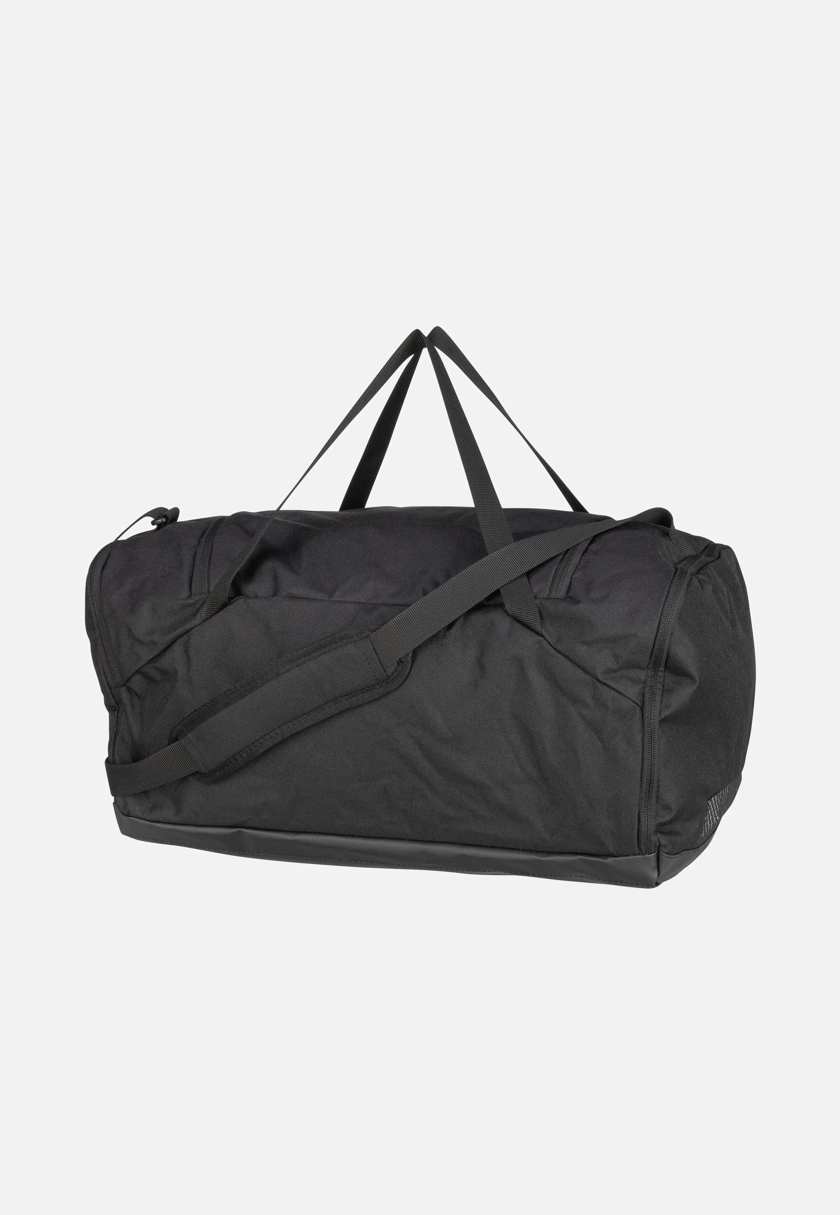 Hopper Black - Dufflebag - Image 3