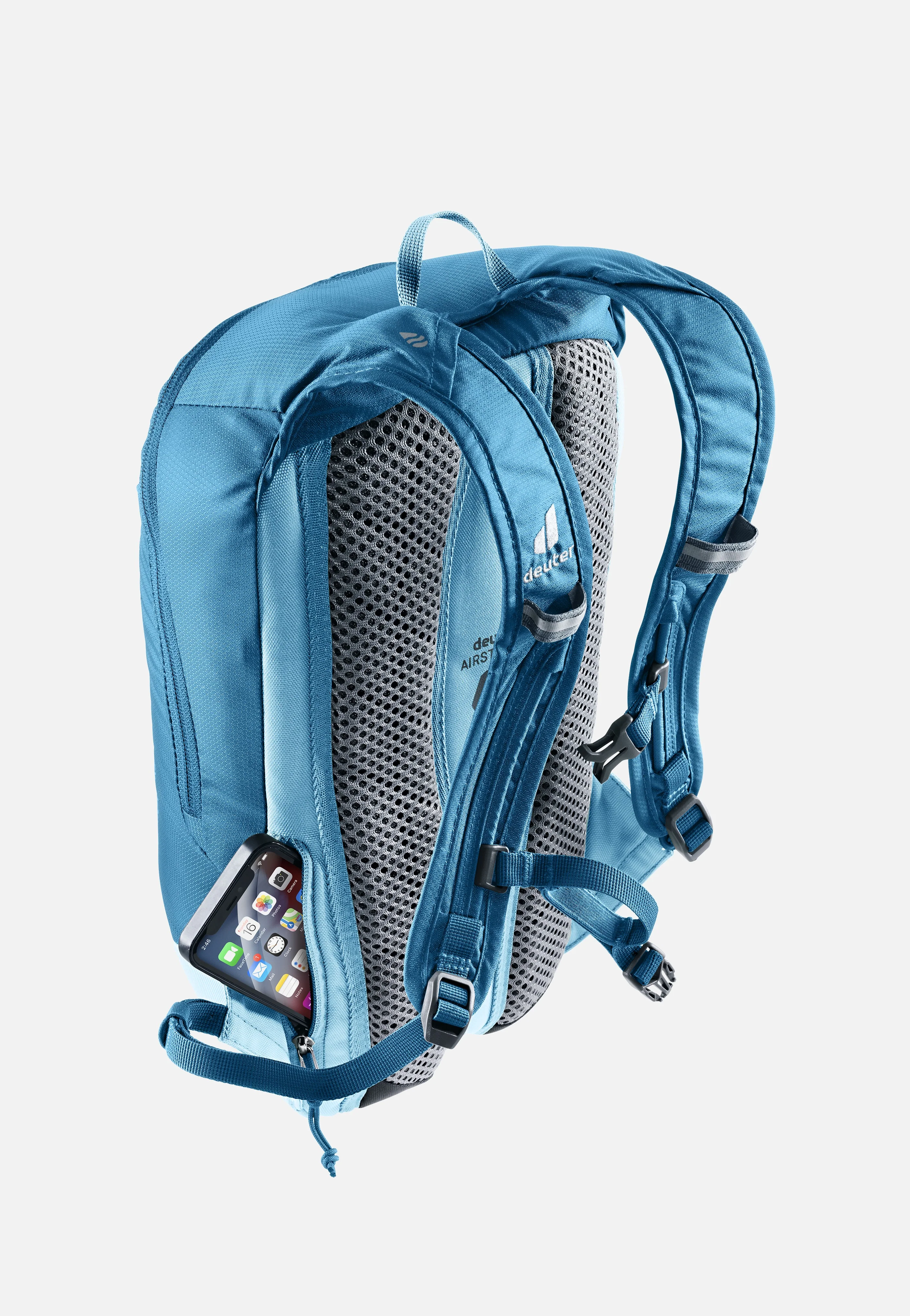 Junior Bike Wave/Aqua - Fahrradrucksack - Image 7