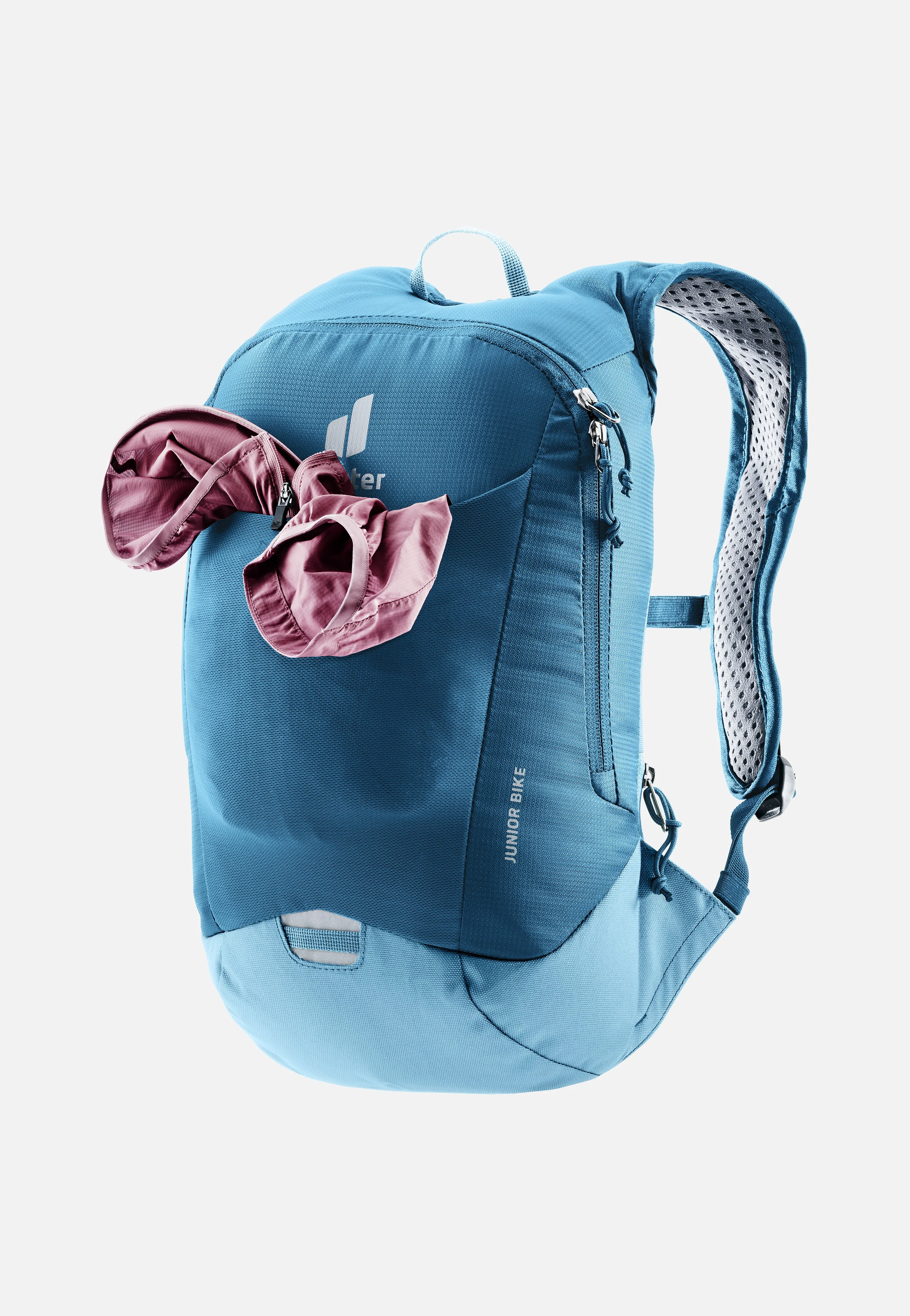 Junior Bike Wave/Aqua - Fahrradrucksack - Image 9