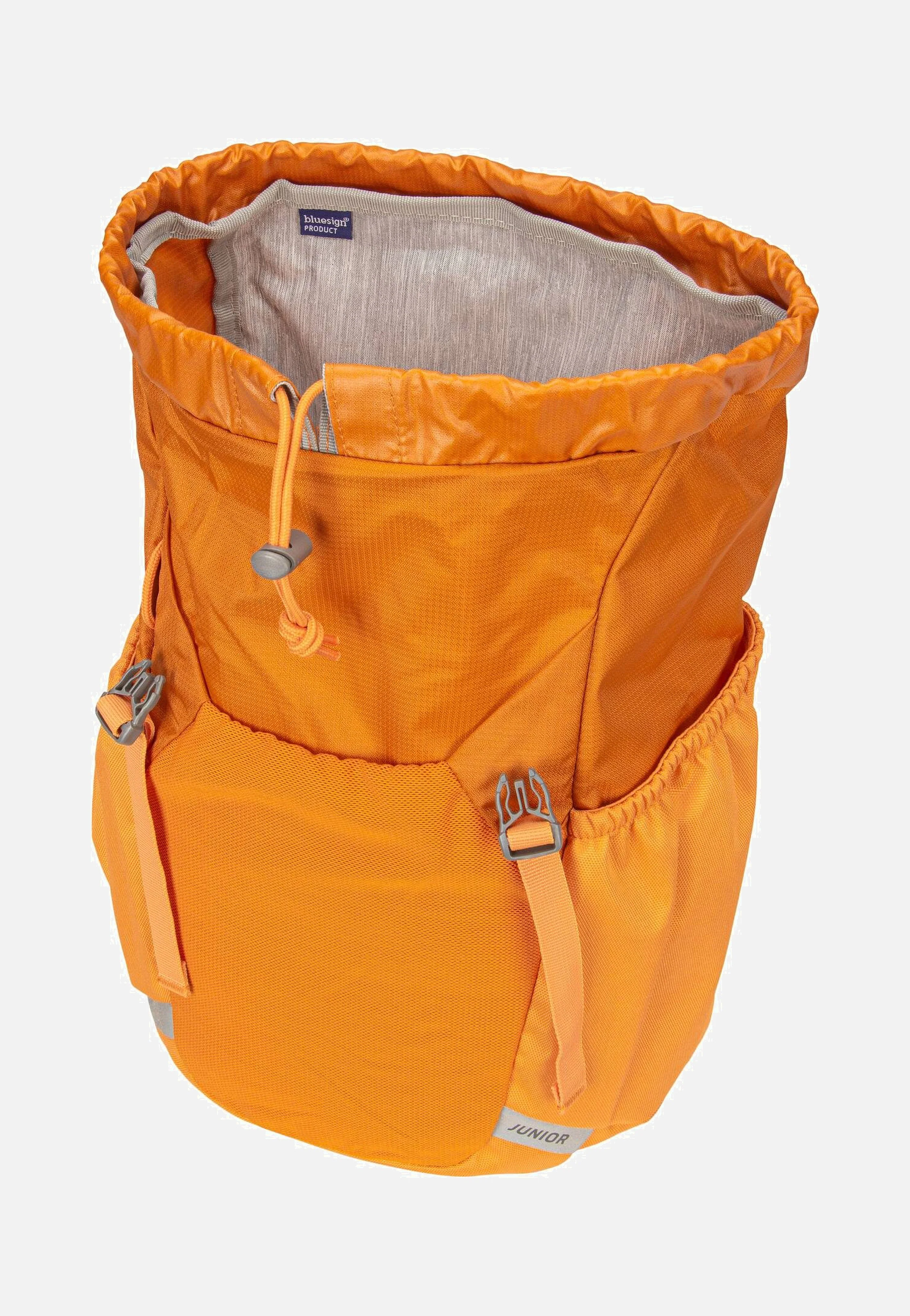 Junior Maple/Amber - Rucksack - Image 3