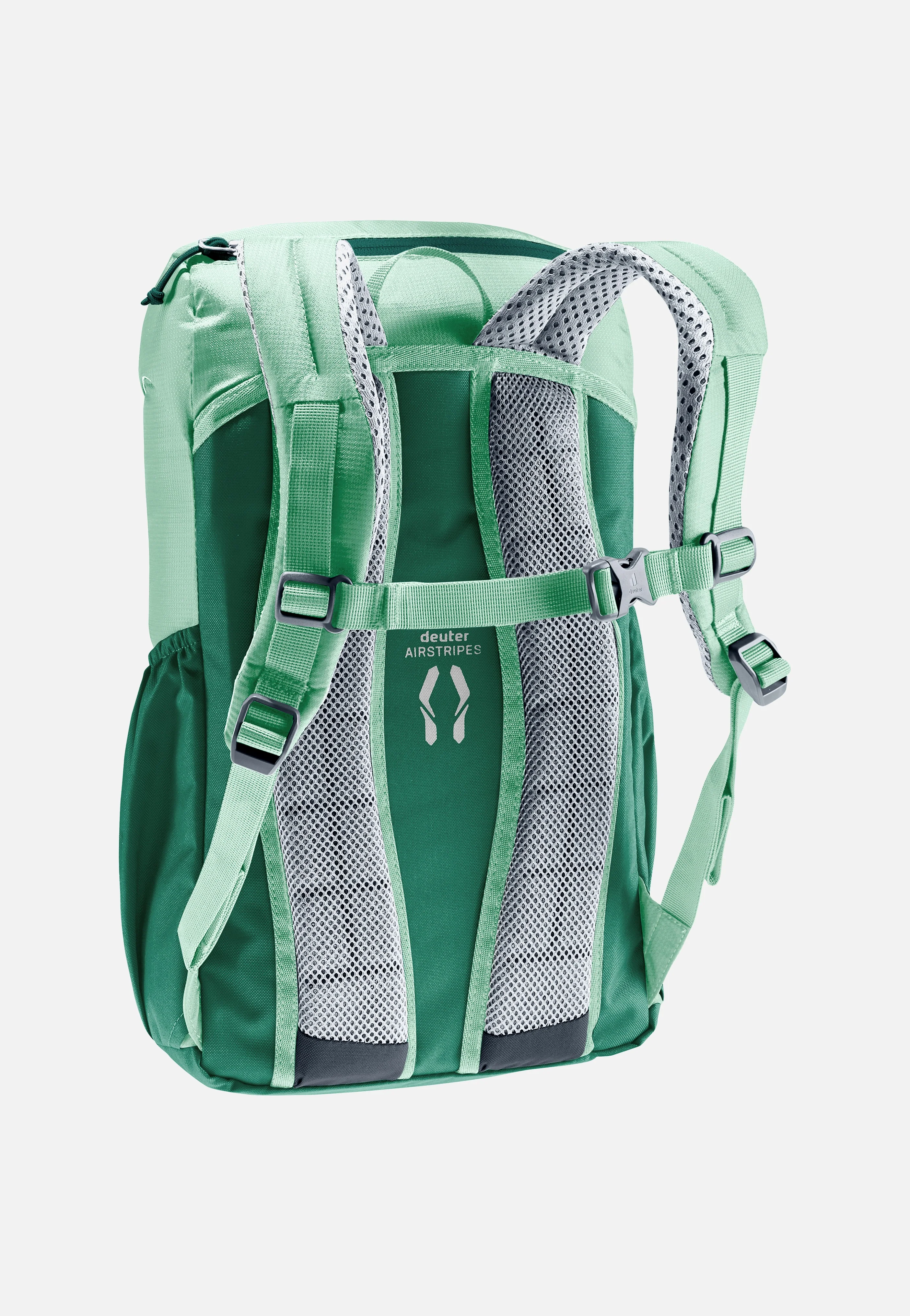 Junior Spearmint/Seagreen - Rucksack - Image 4