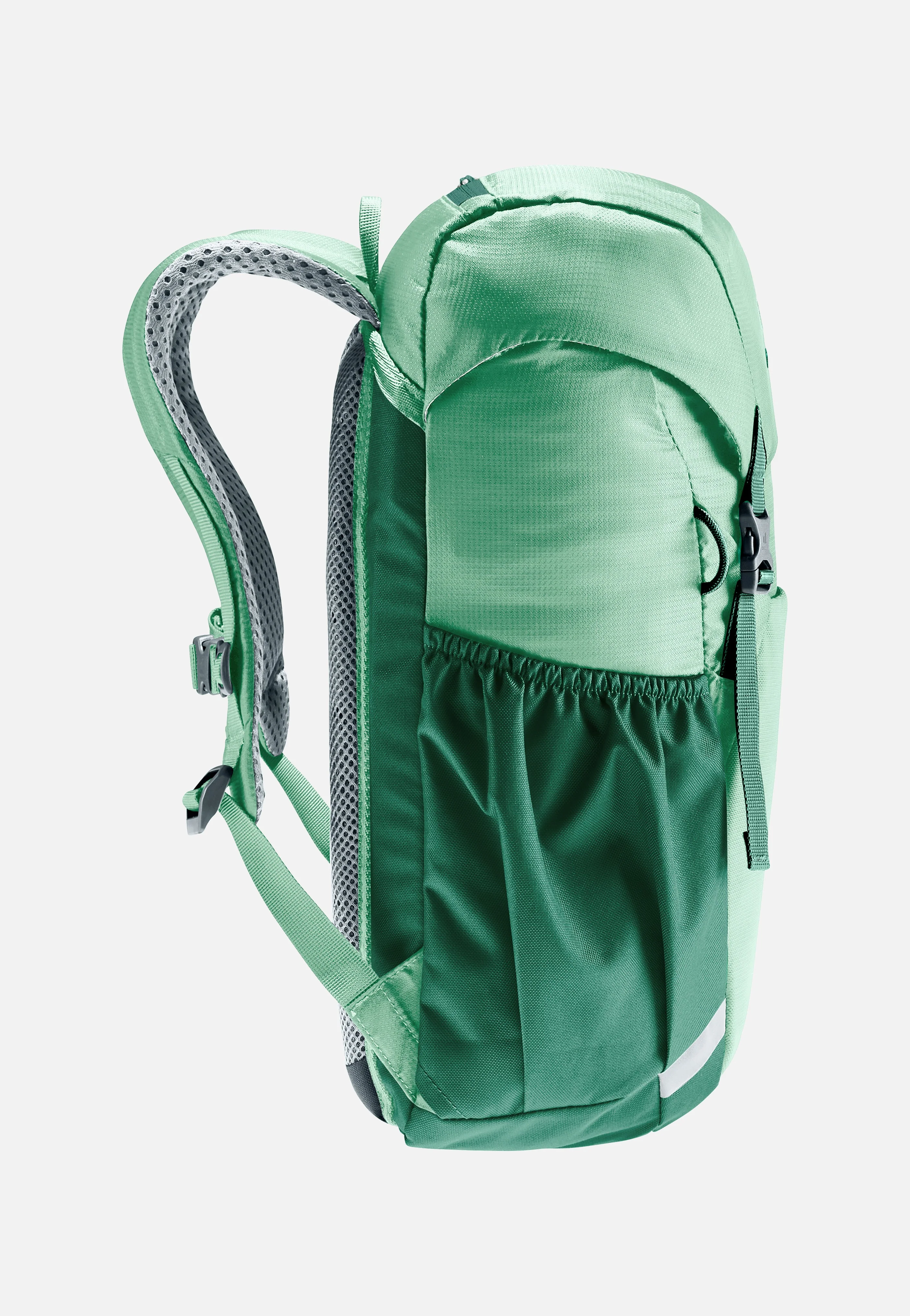 Junior Spearmint/Seagreen - Rucksack - Image 5