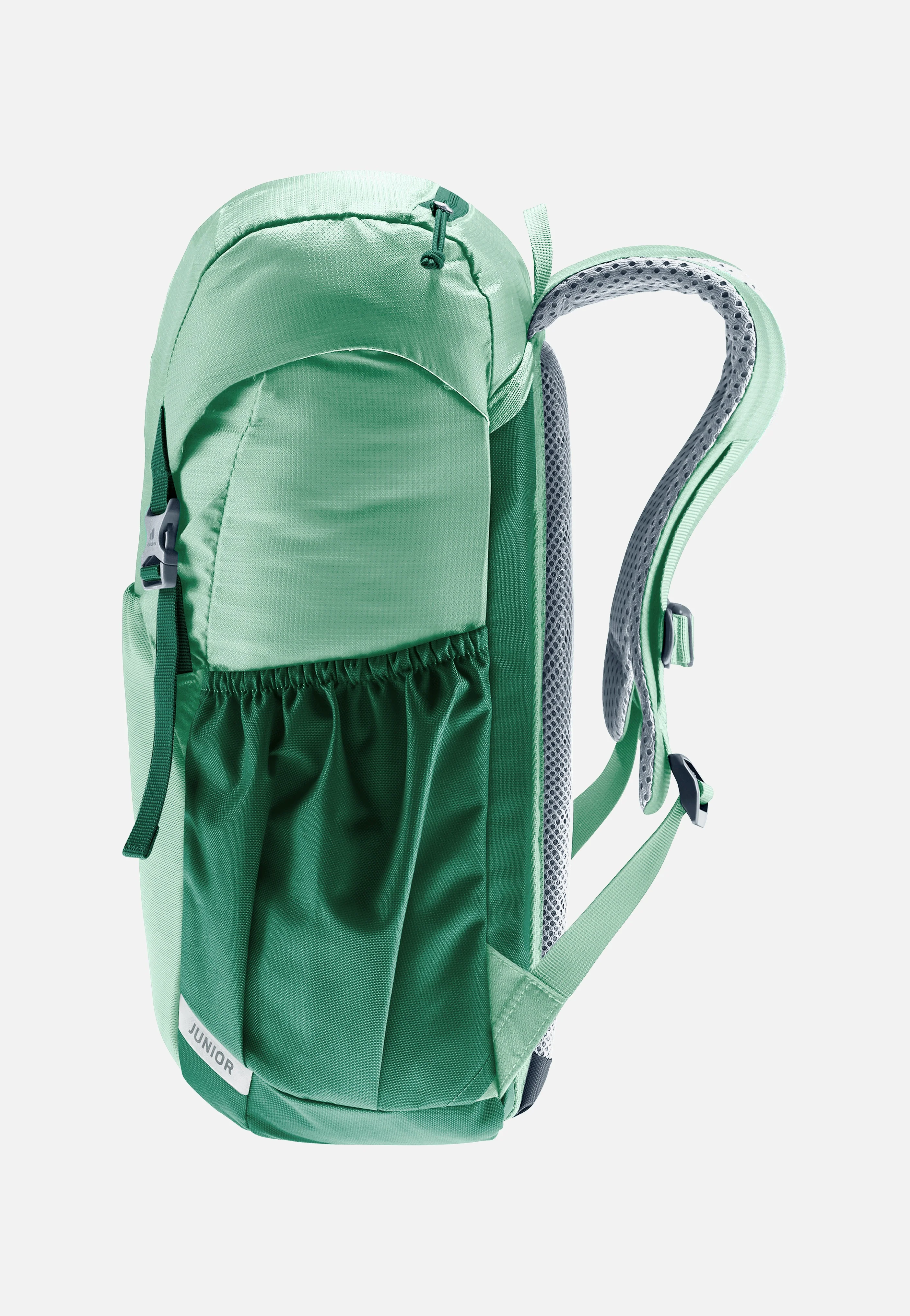 Junior Spearmint/Seagreen - Rucksack - Image 6