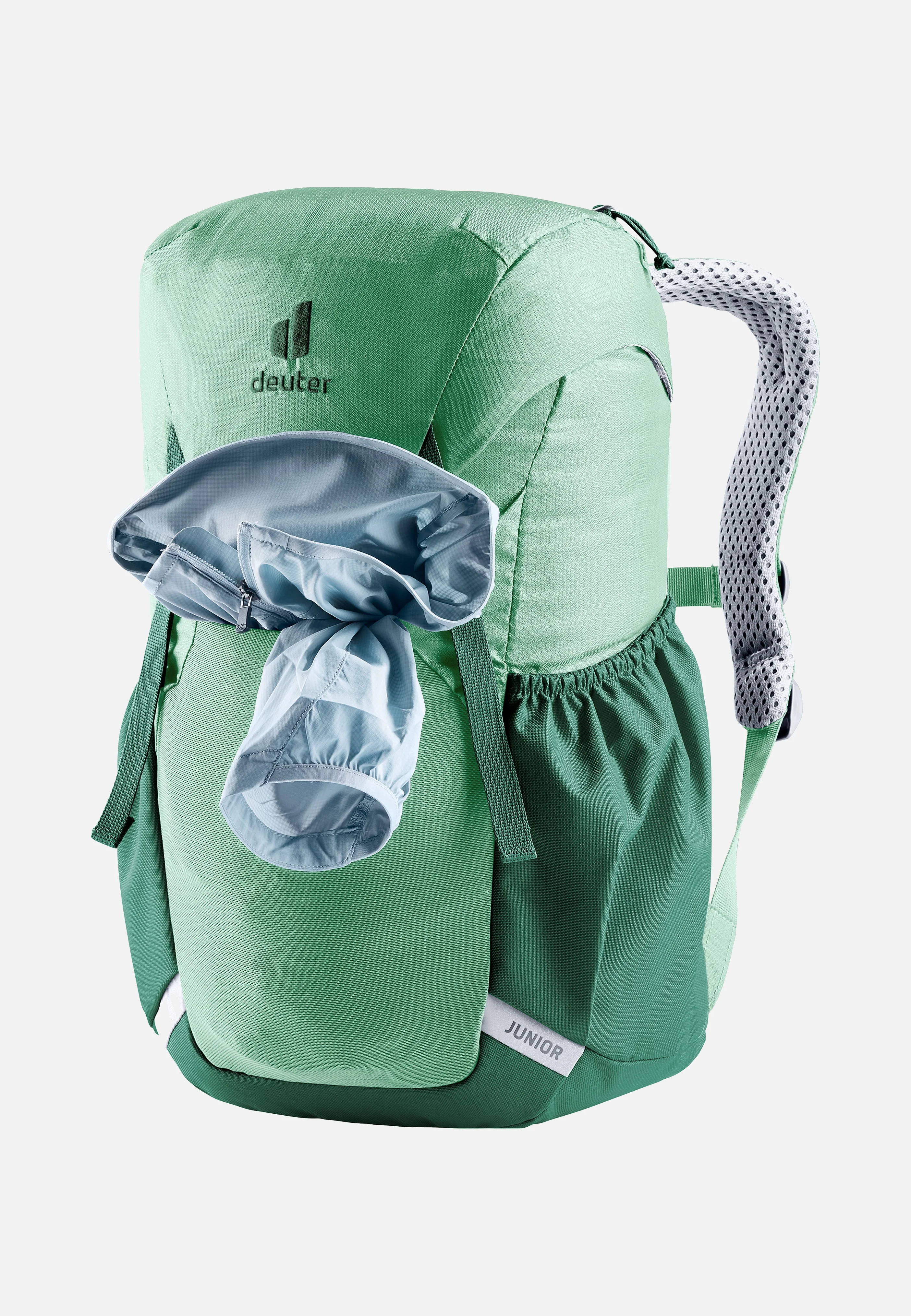 Junior Spearmint/Seagreen - Rucksack - Image 8