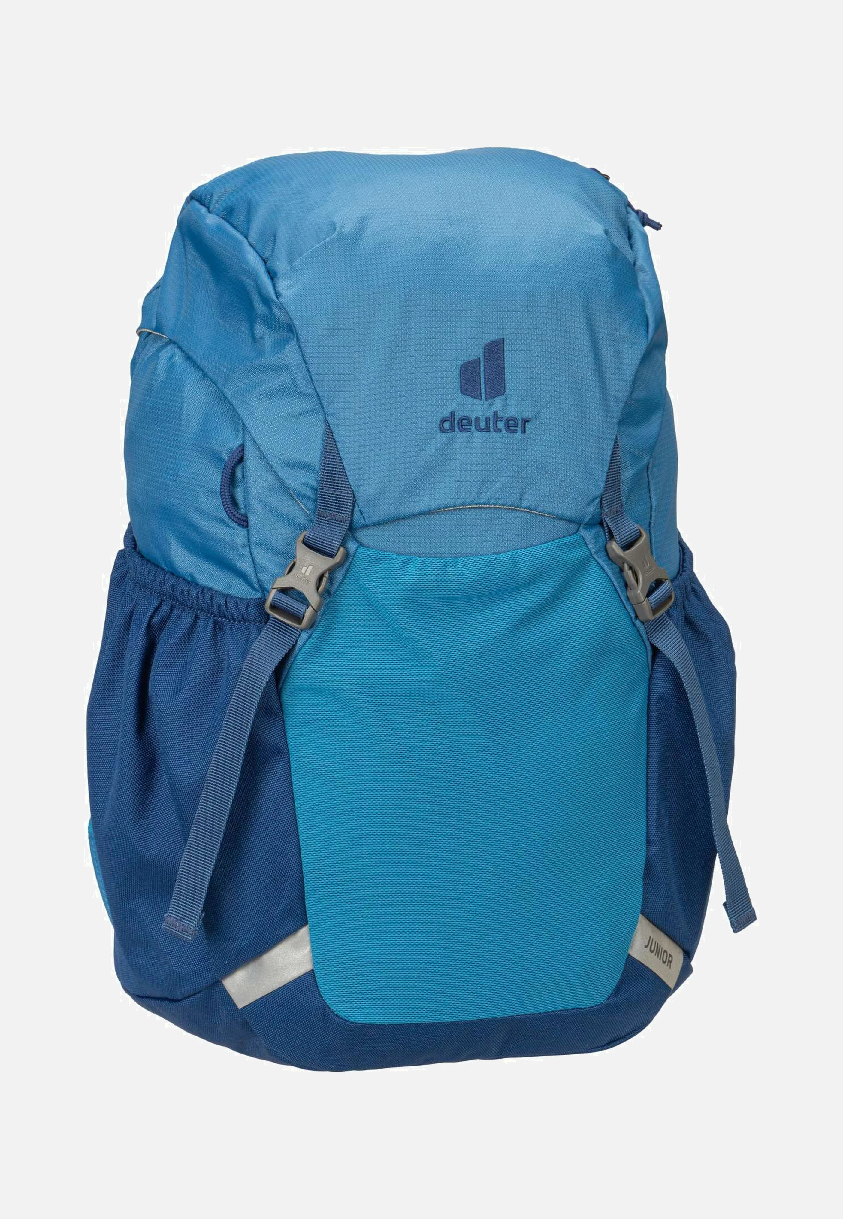Junior Wave/Nightblue - Rucksack