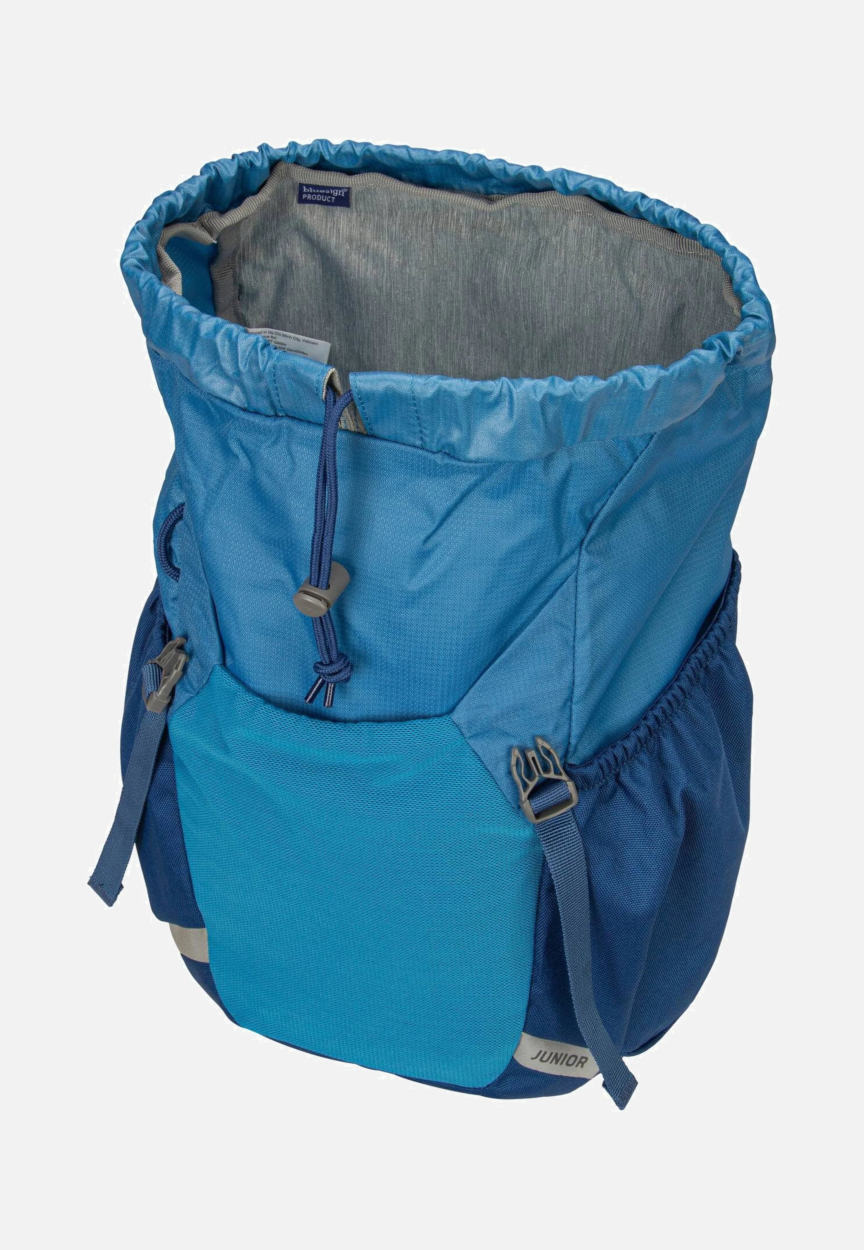 Junior Wave/Nightblue - Rucksack - Image 3