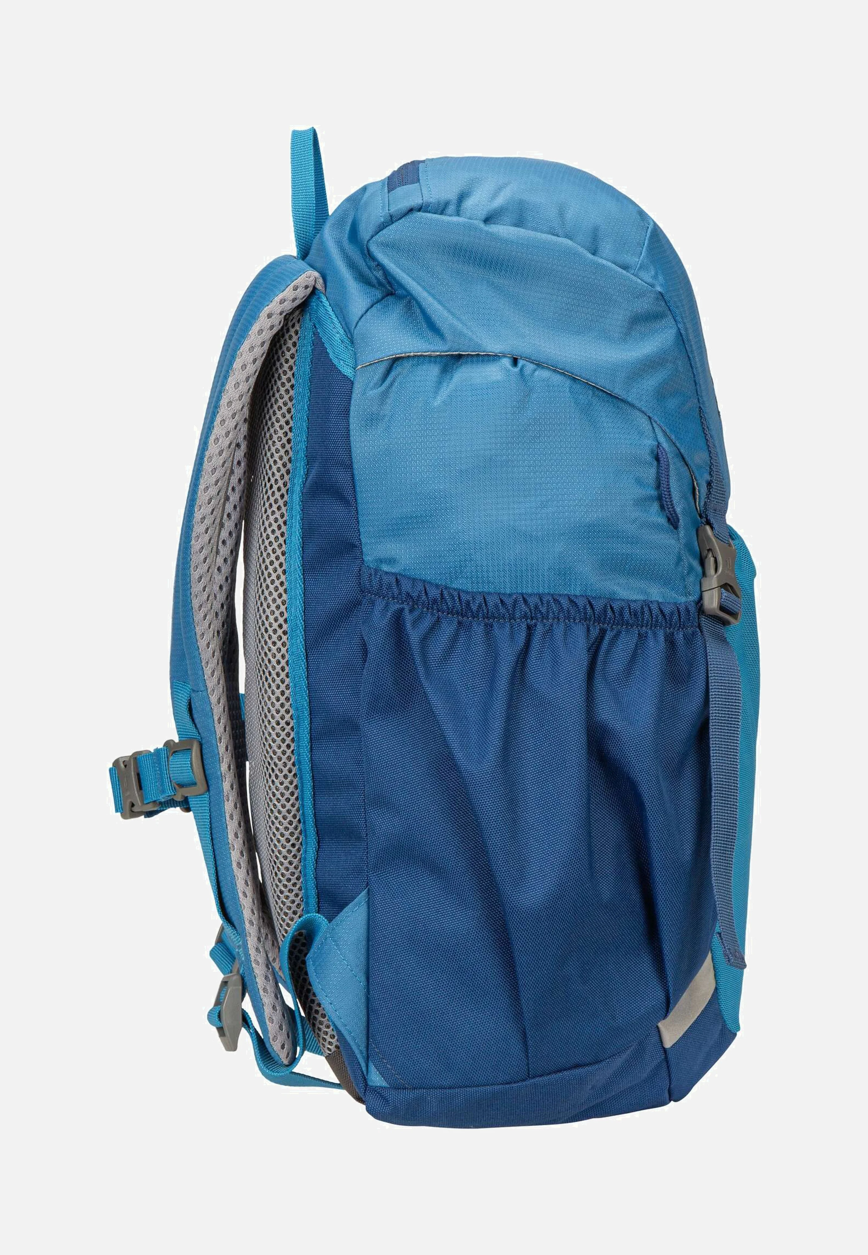 Junior Wave/Nightblue - Rucksack - Image 4