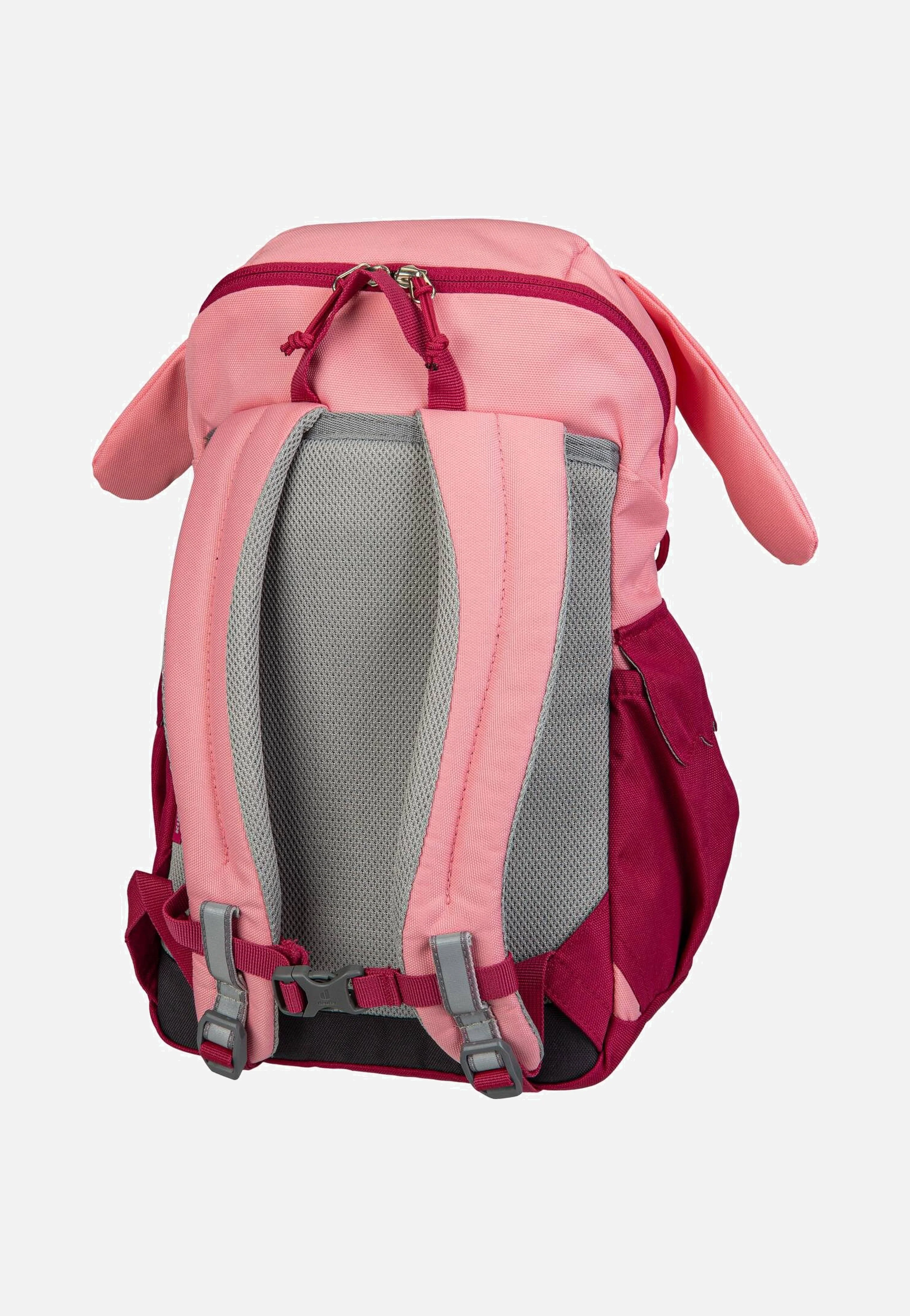 Kikki Blossom/Raspbeery - Rucksack - Image 2