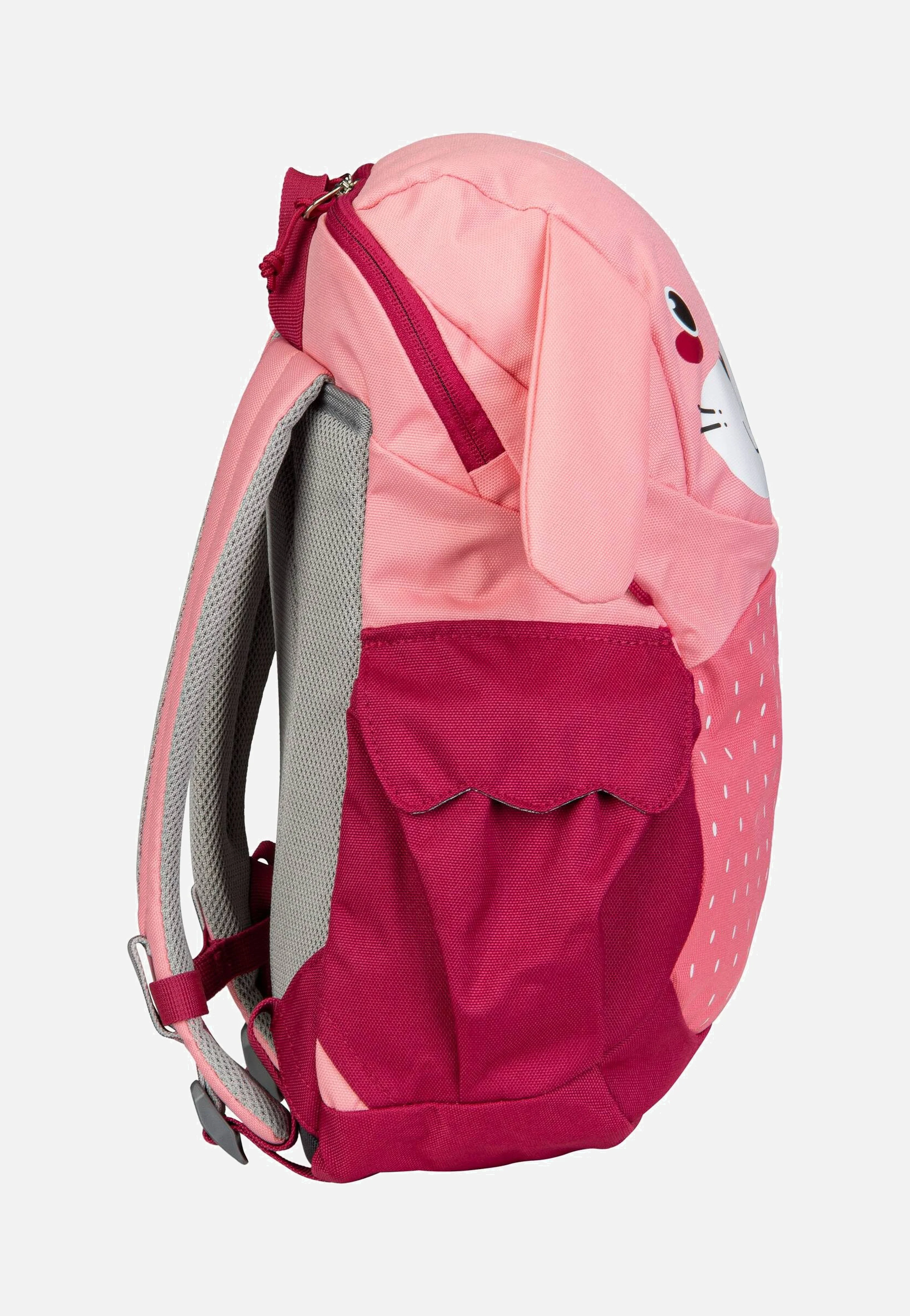 Kikki Blossom/Raspbeery - Rucksack - Image 4