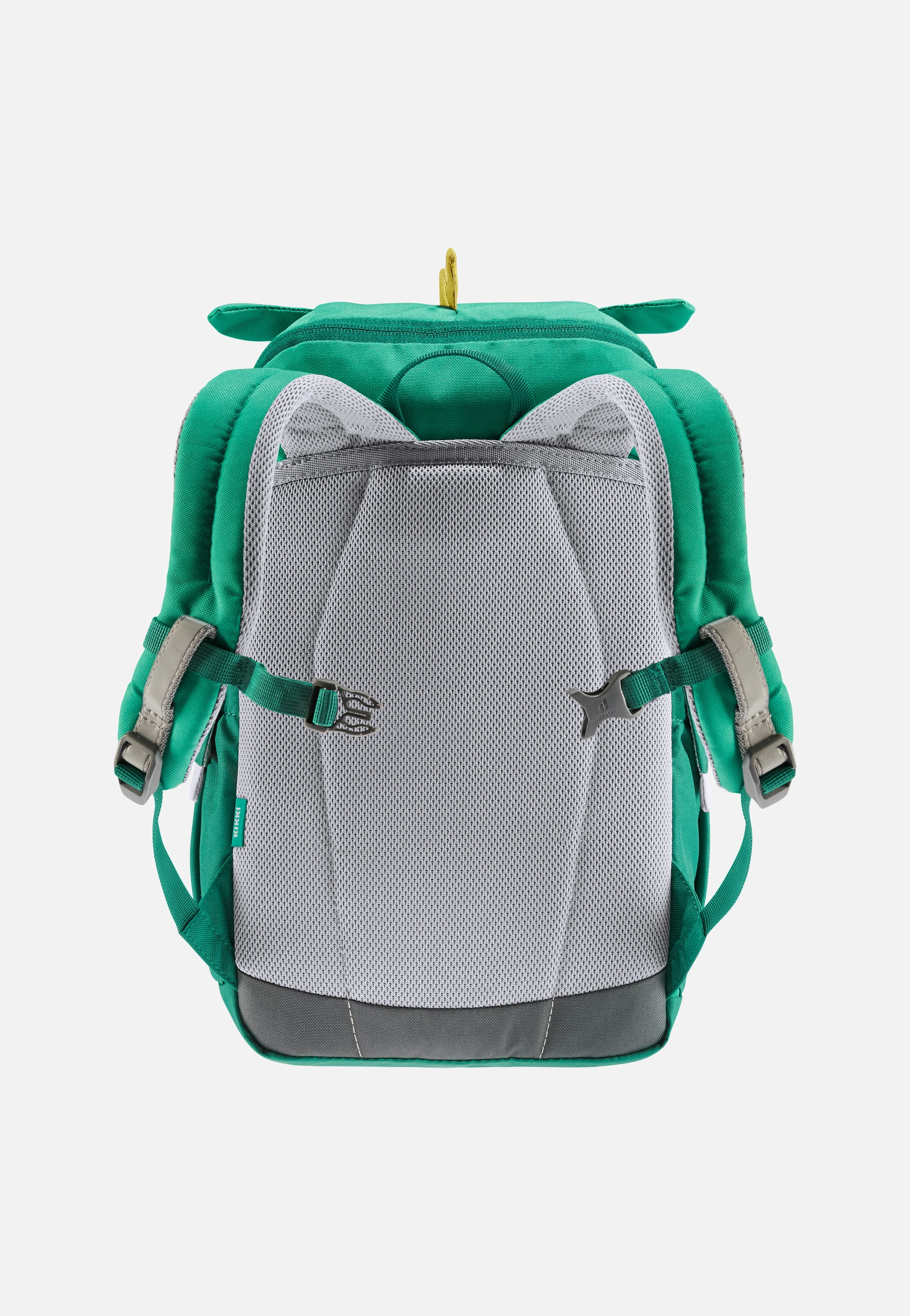 Kikki Fern/Alpinegreen - Rucksack - Image 3