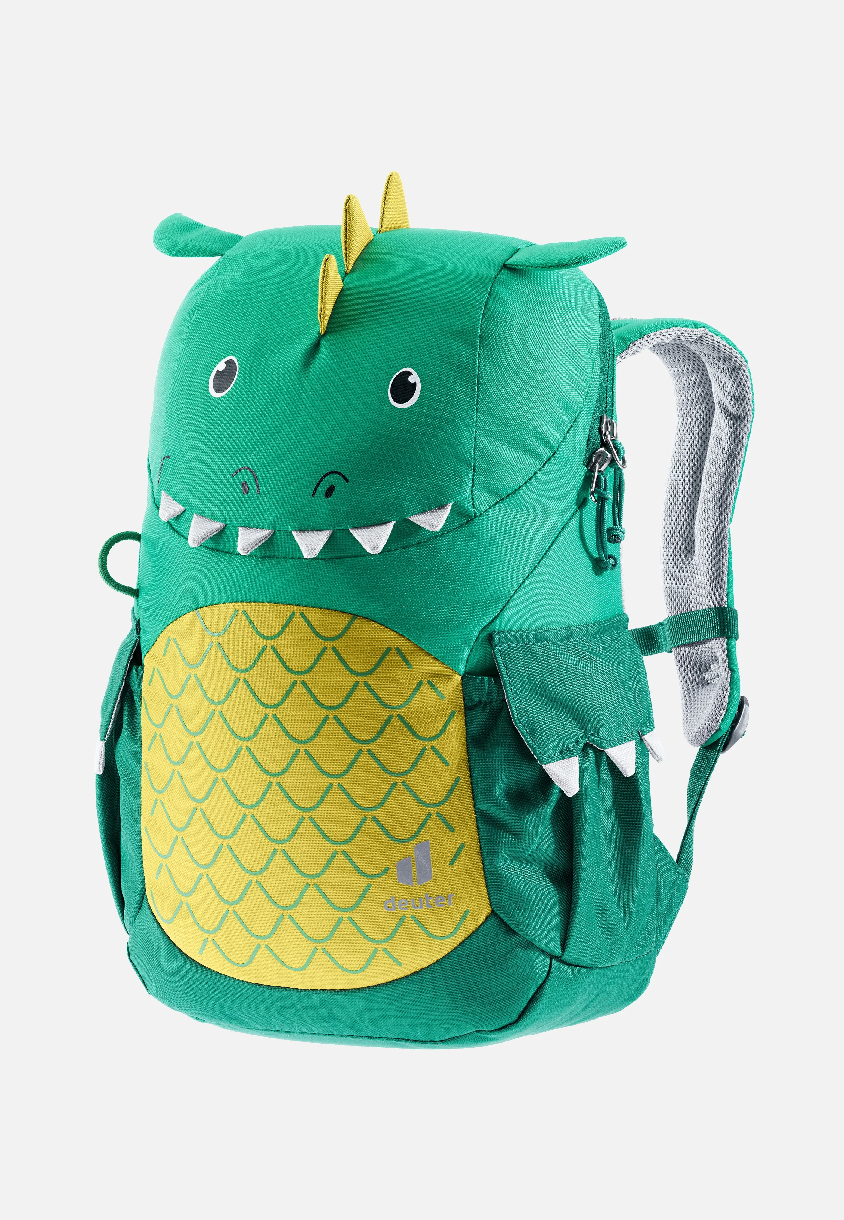 Kikki Fern/Alpinegreen - Rucksack - Image 4