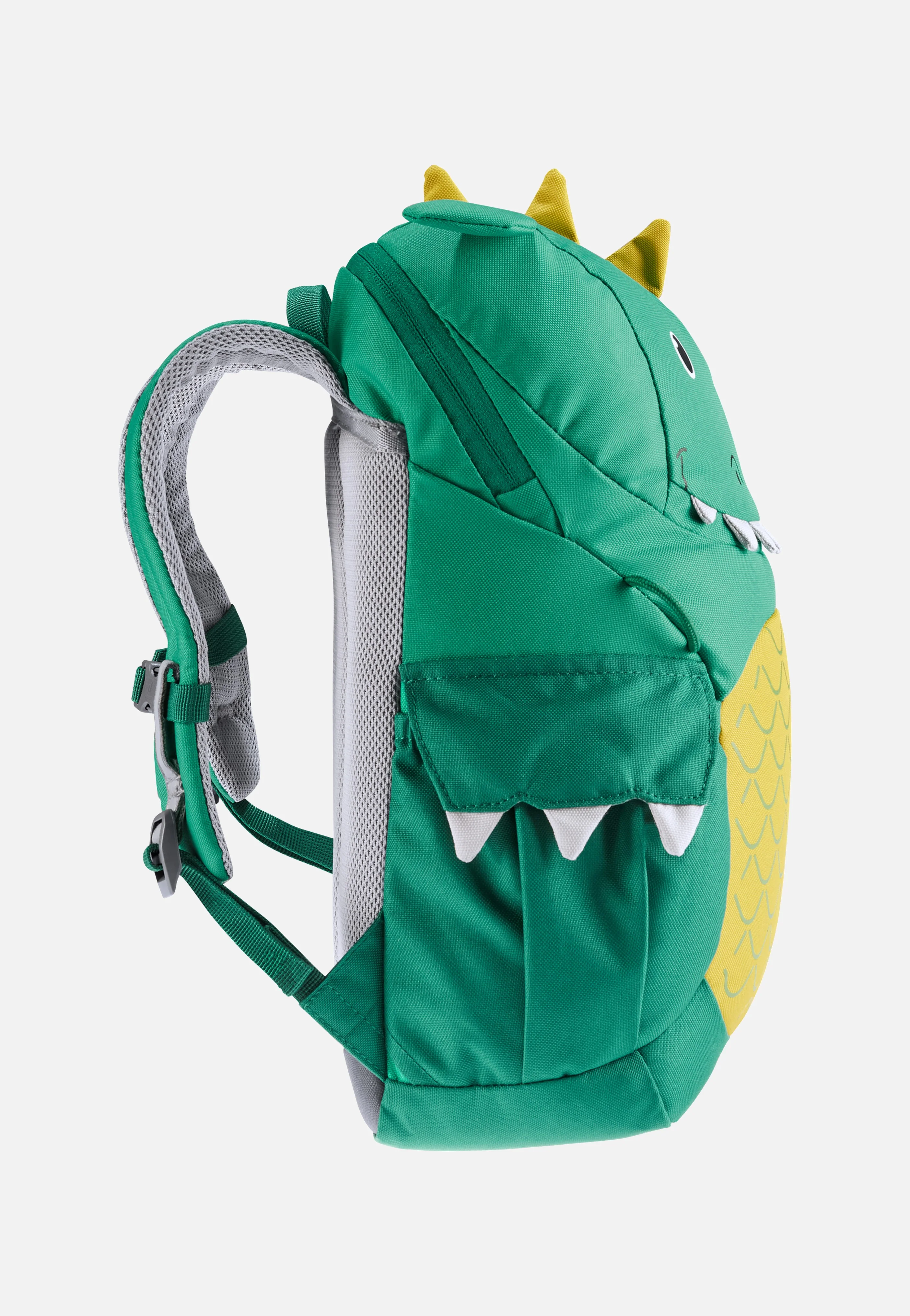 Kikki Fern/Alpinegreen - Rucksack - Image 6