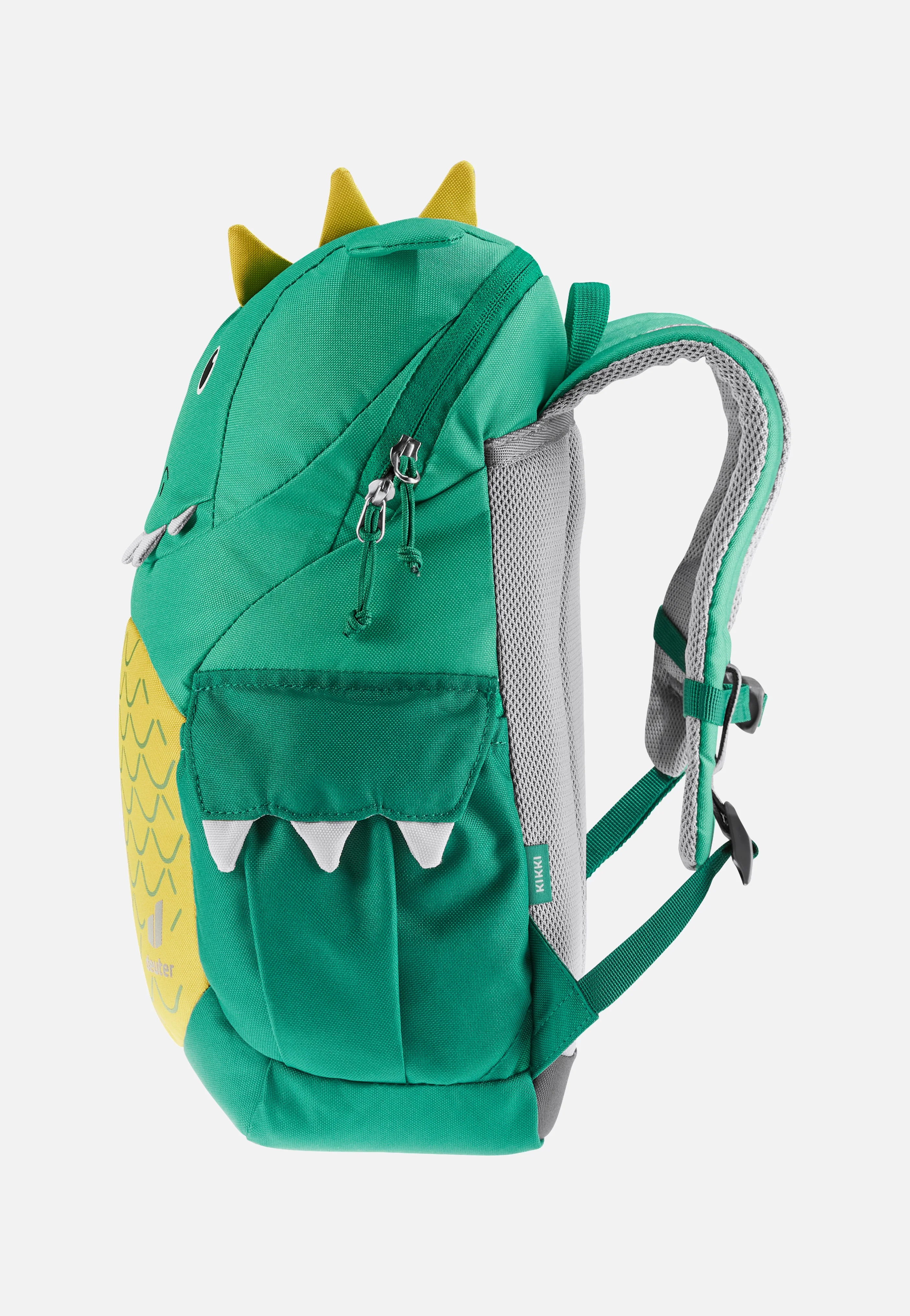 Kikki Fern/Alpinegreen - Rucksack - Image 7