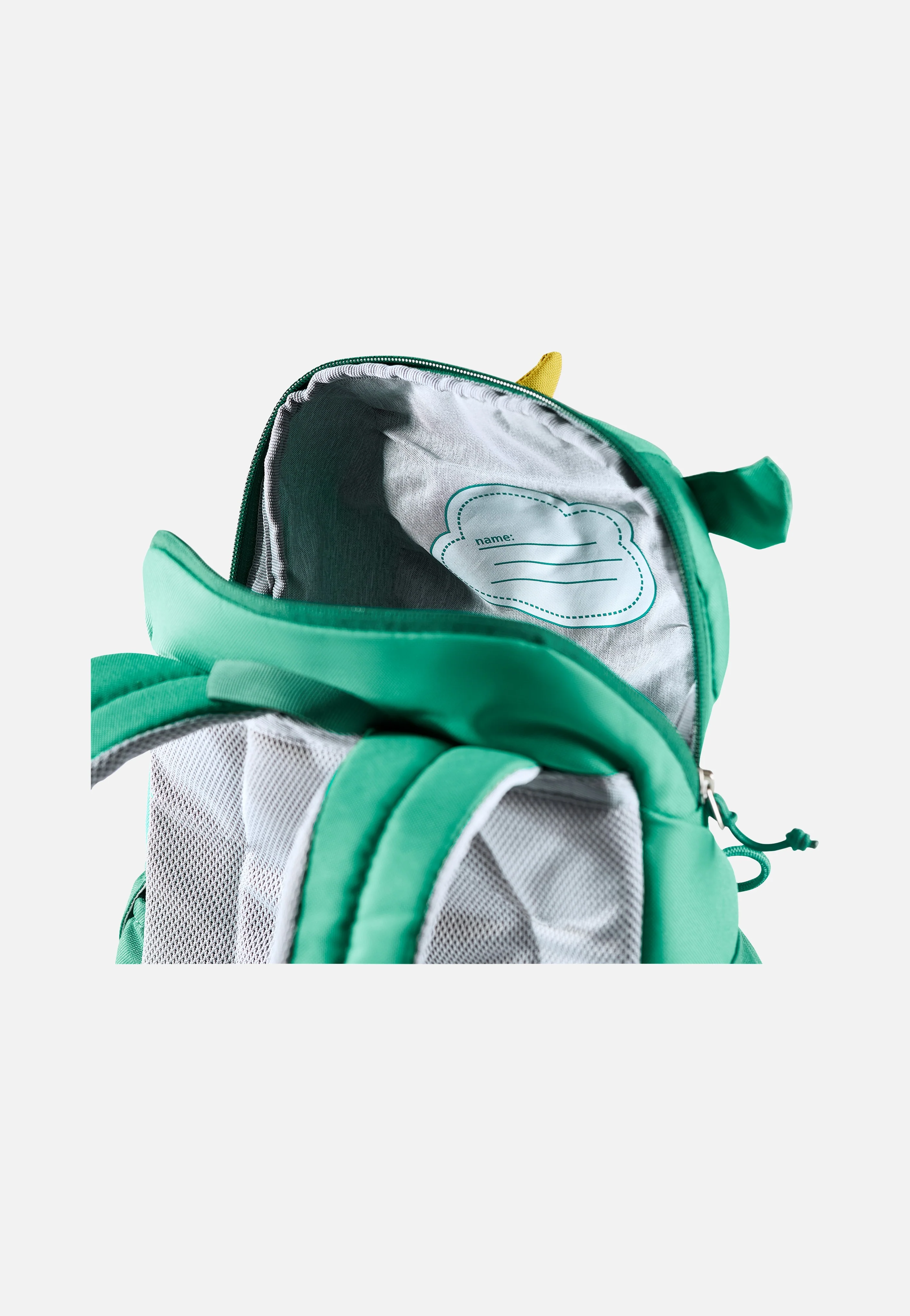 Kikki Fern/Alpinegreen - Rucksack - Image 8