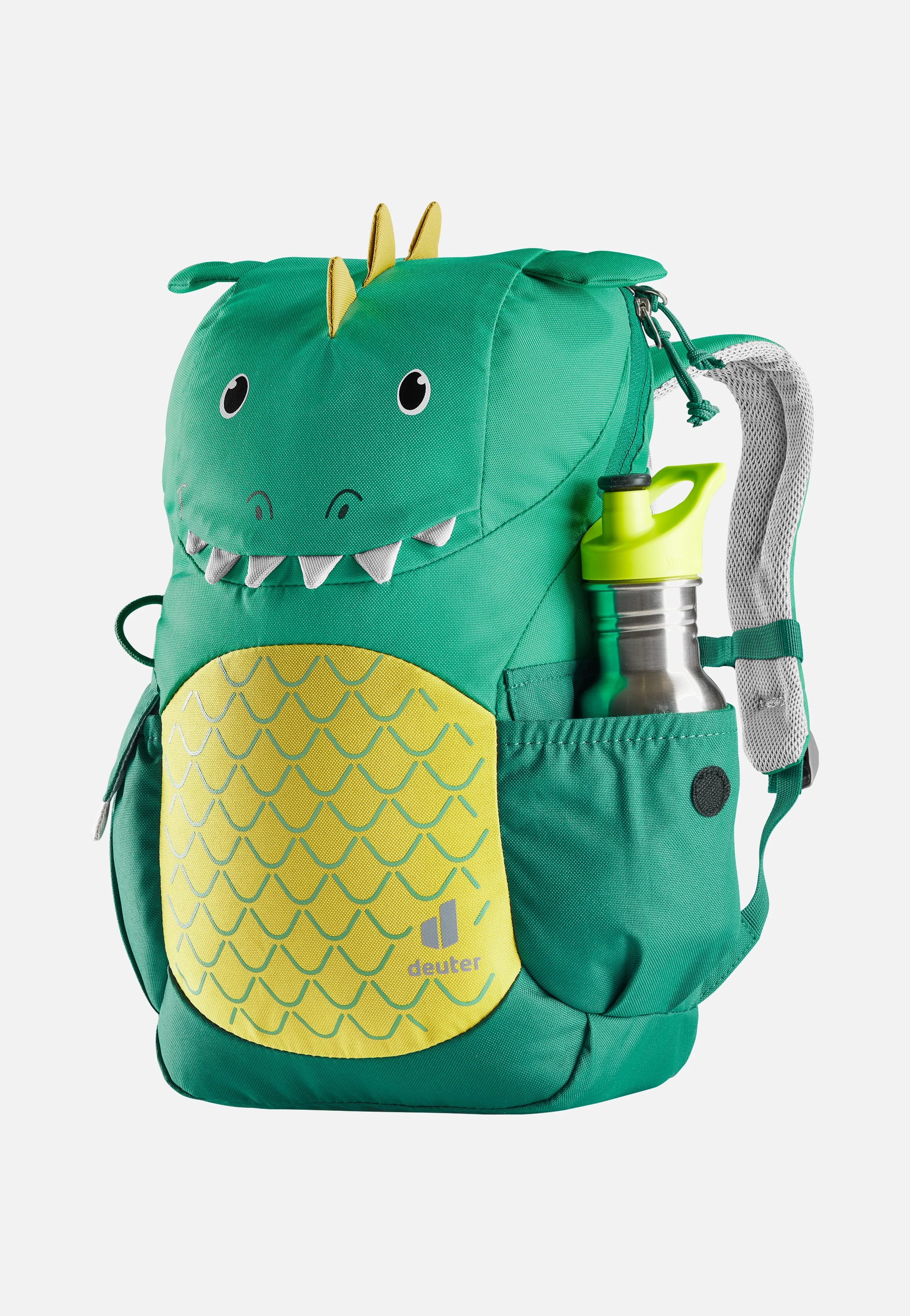 Kikki Fern/Alpinegreen - Rucksack - Image 9