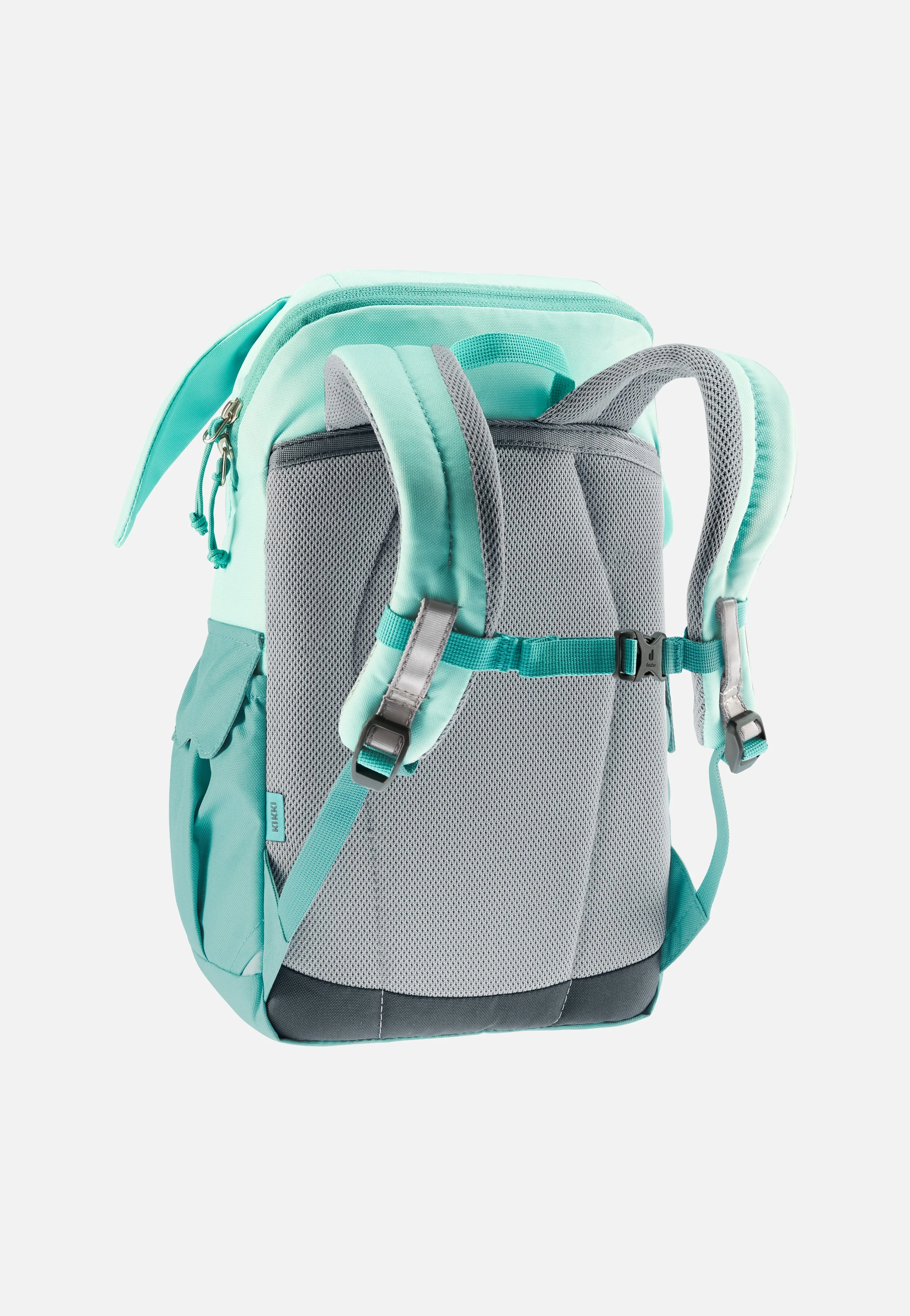 Kikki Glacier/Dustblue - Rucksack - Image 4