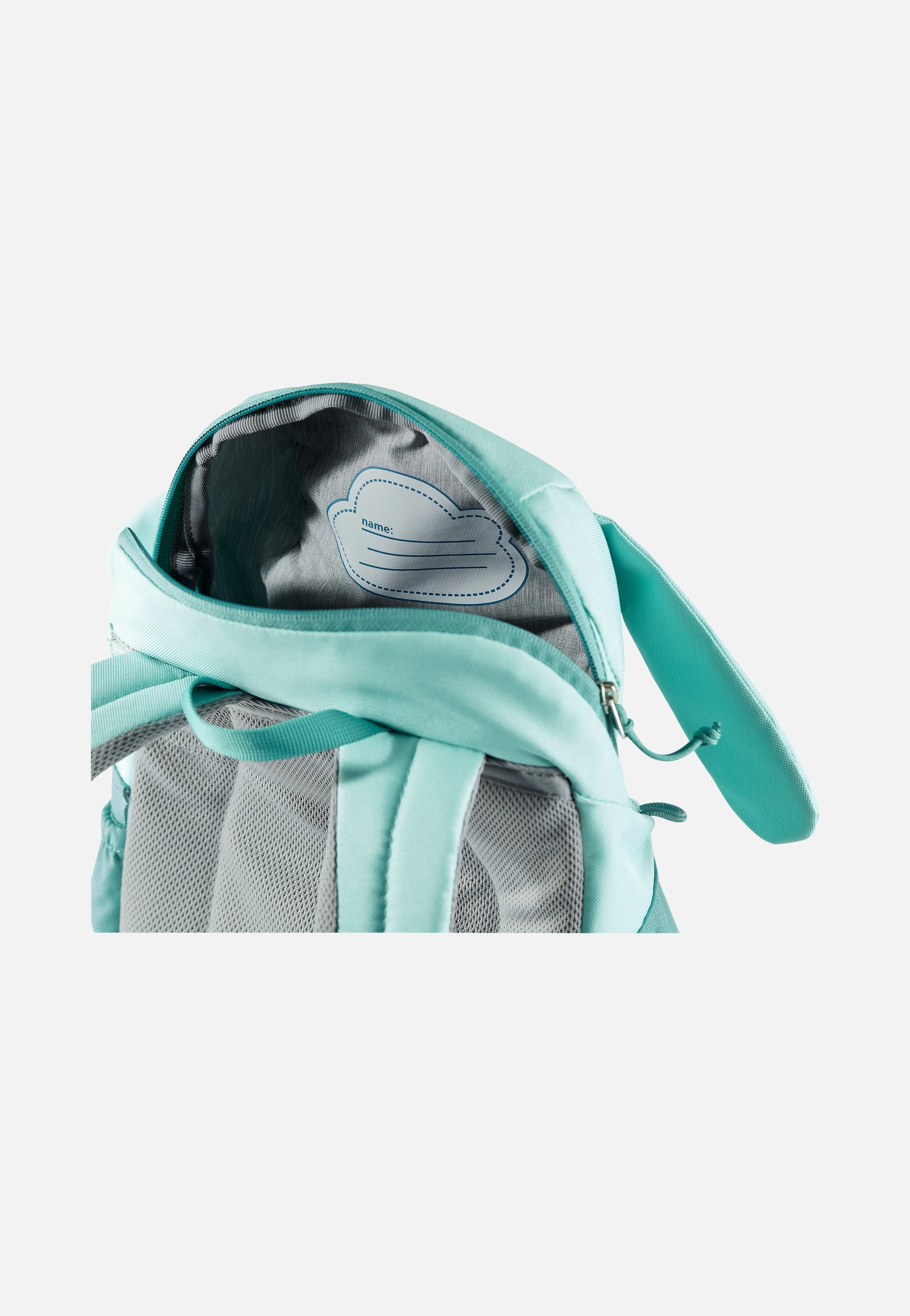 Kikki Glacier/Dustblue - Rucksack - Image 8
