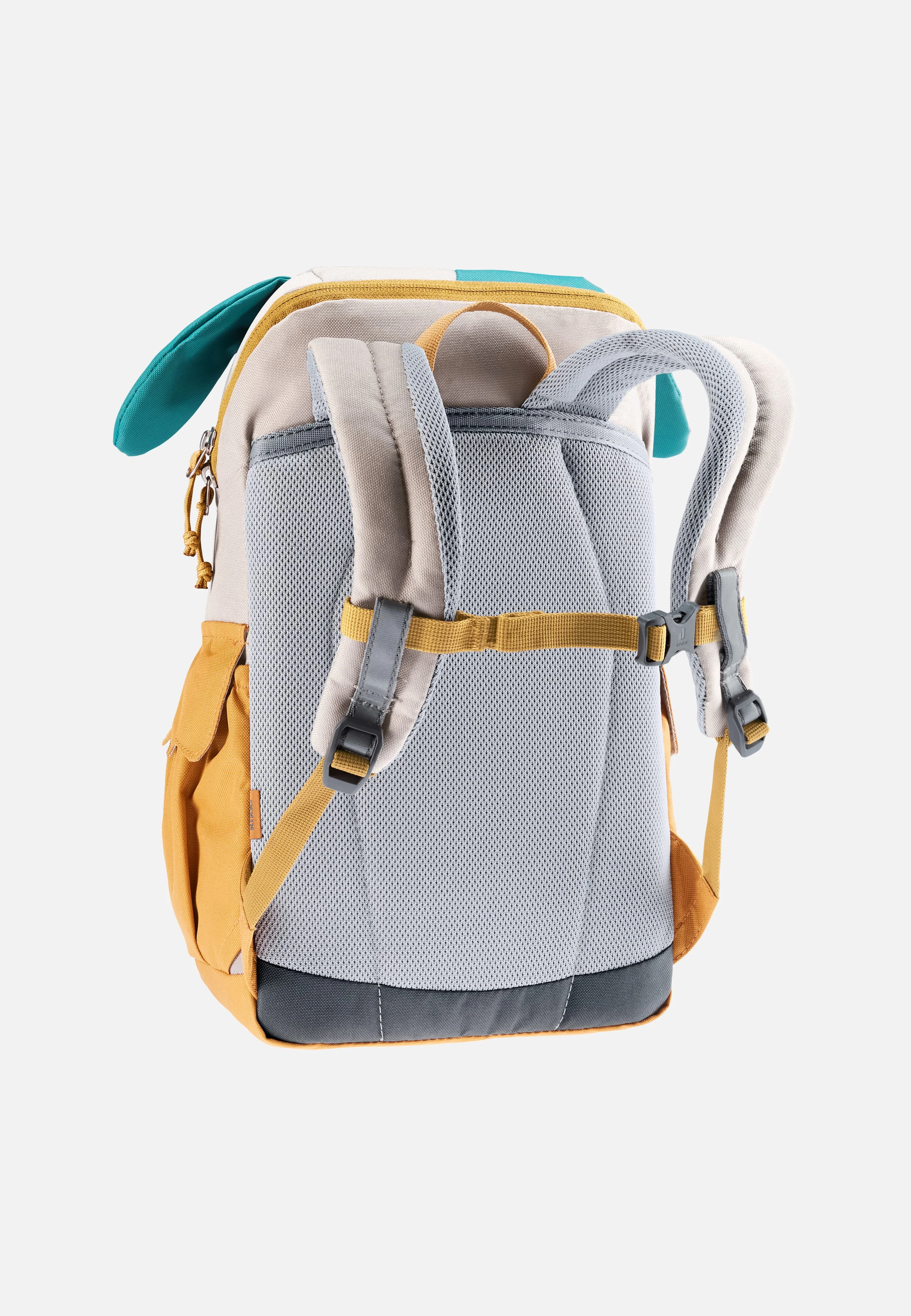 Kikki Pepper/Cinnamon - Rucksack - Image 3