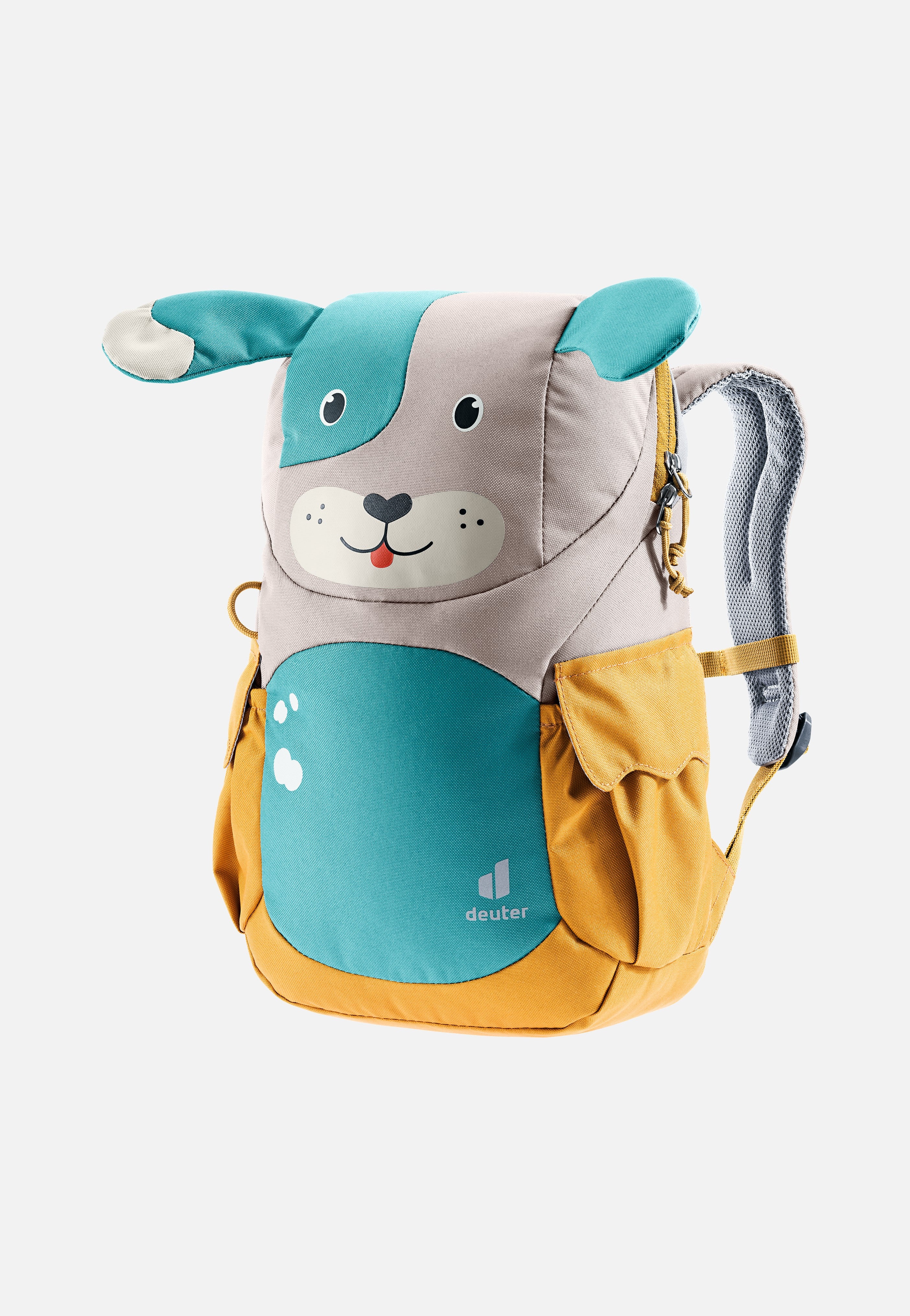 Kikki Pepper/Cinnamon - Rucksack - Image 4
